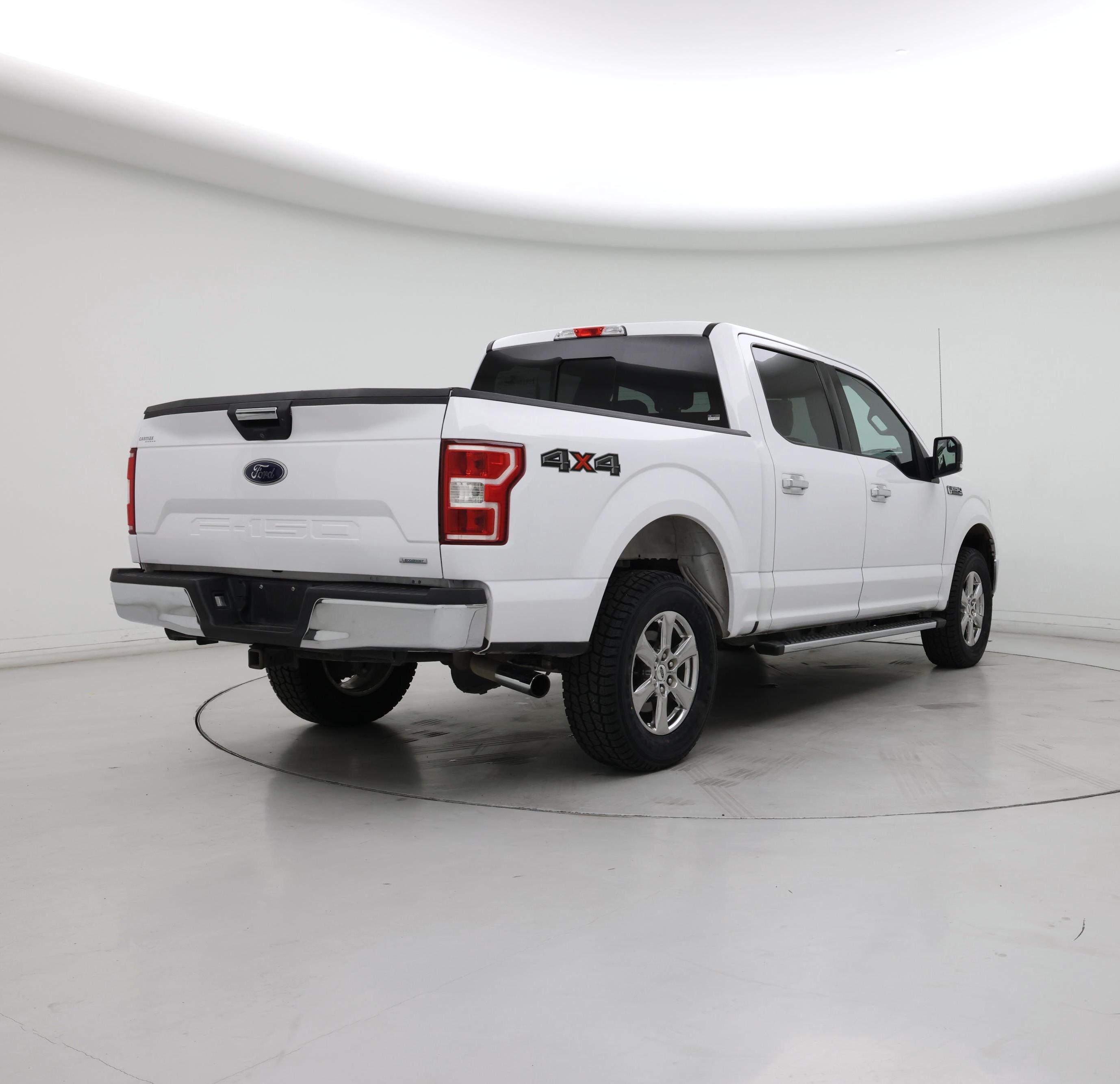 Thumbnail: 2019 Ford F-150 - 8