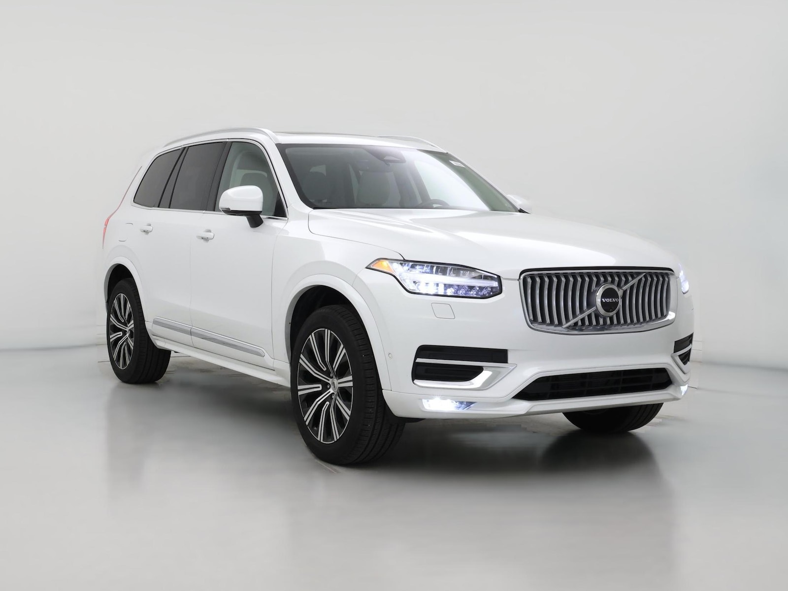 2024 Volvo XC90
