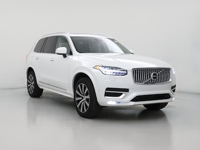 2024 Volvo XC90 B5 Plus Bright Theme