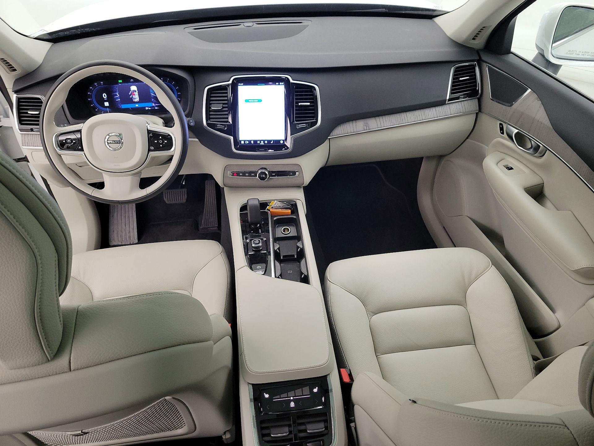 Thumbnail: 2024 Volvo XC90 - 9