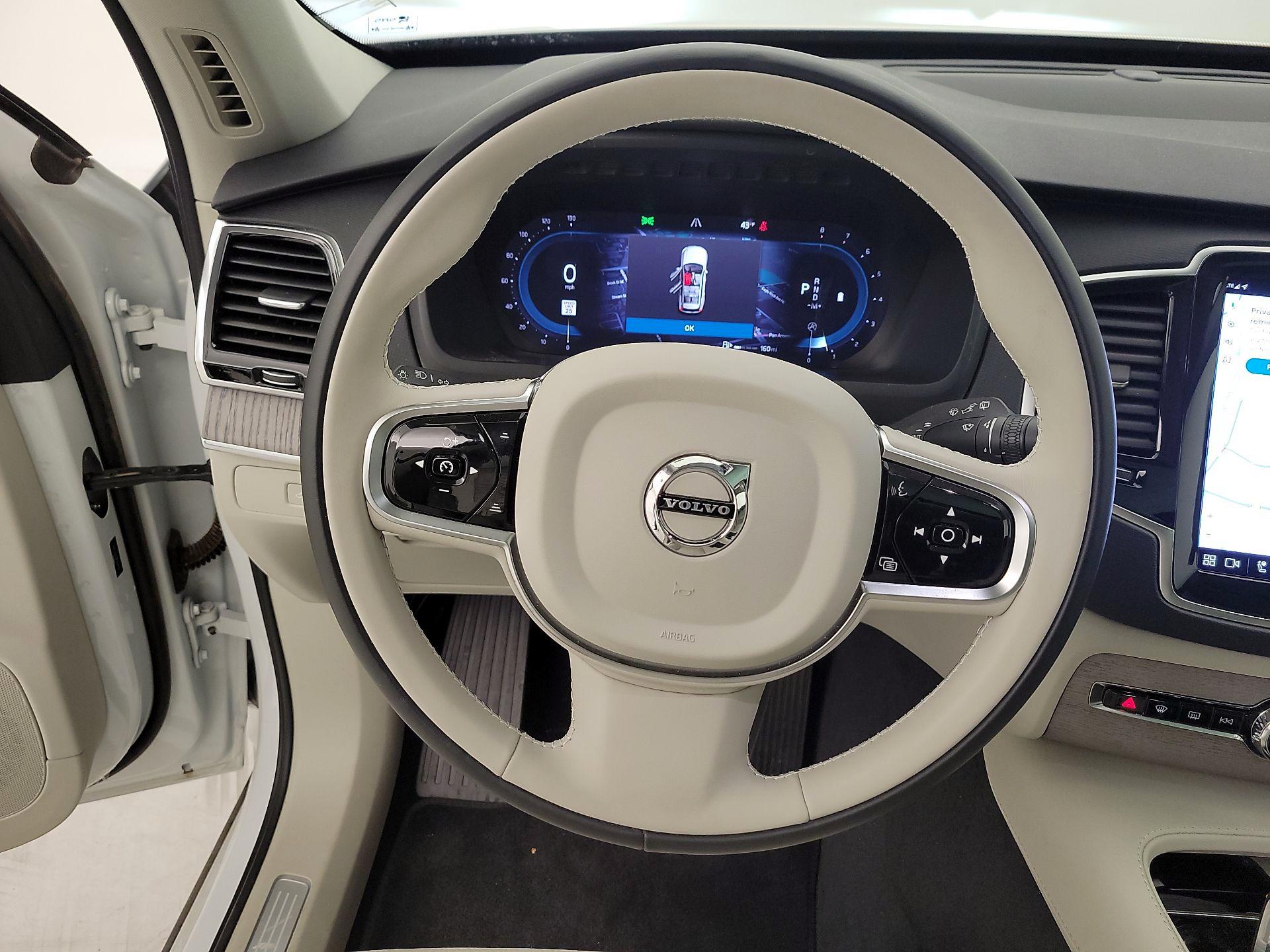 Thumbnail: 2024 Volvo XC90 - 10