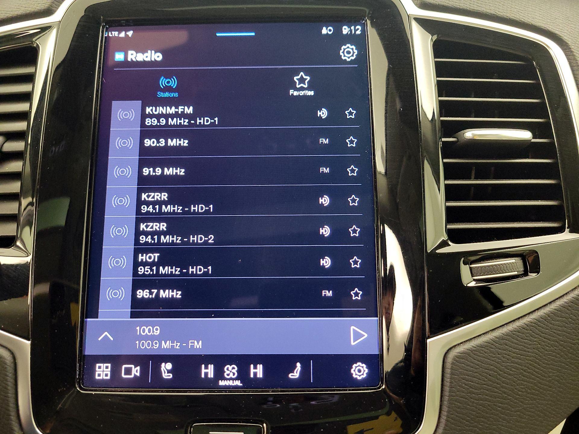 Thumbnail: 2024 Volvo XC90 - 16