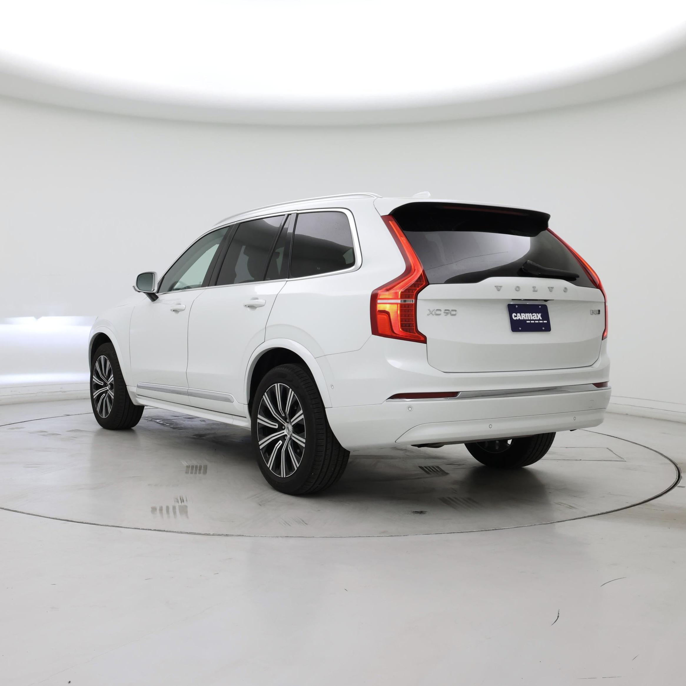 Thumbnail: 2024 Volvo XC90 - 2
