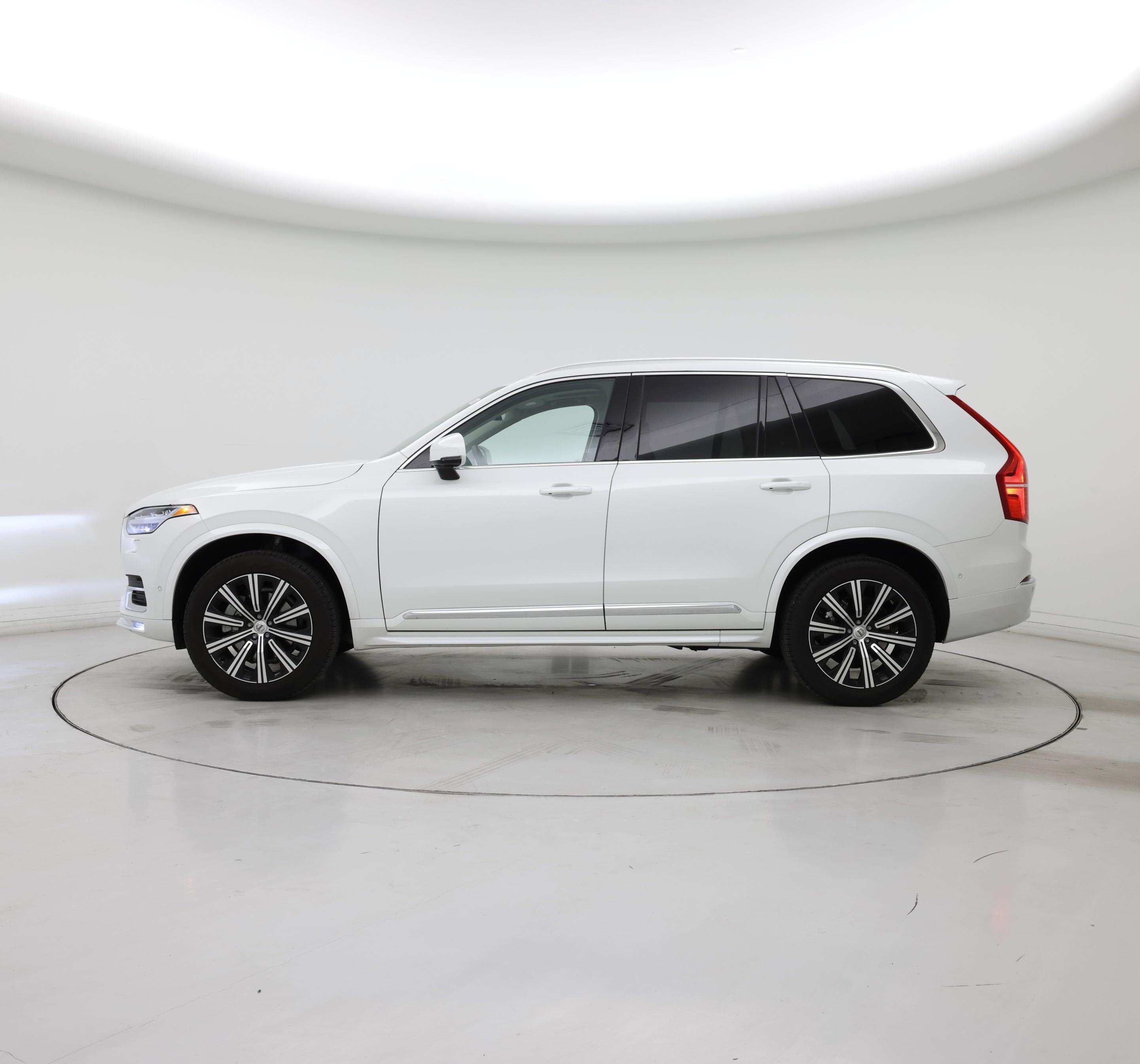 Thumbnail: 2024 Volvo XC90 - 3
