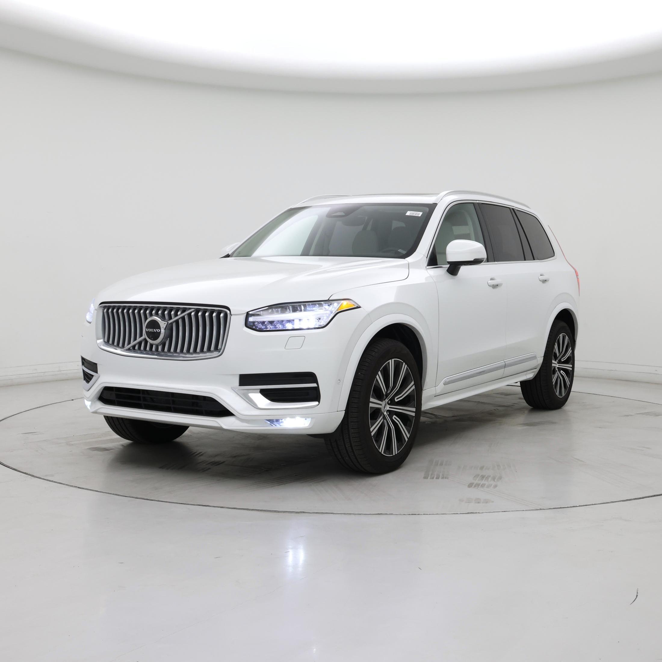 Thumbnail: 2024 Volvo XC90 - 4