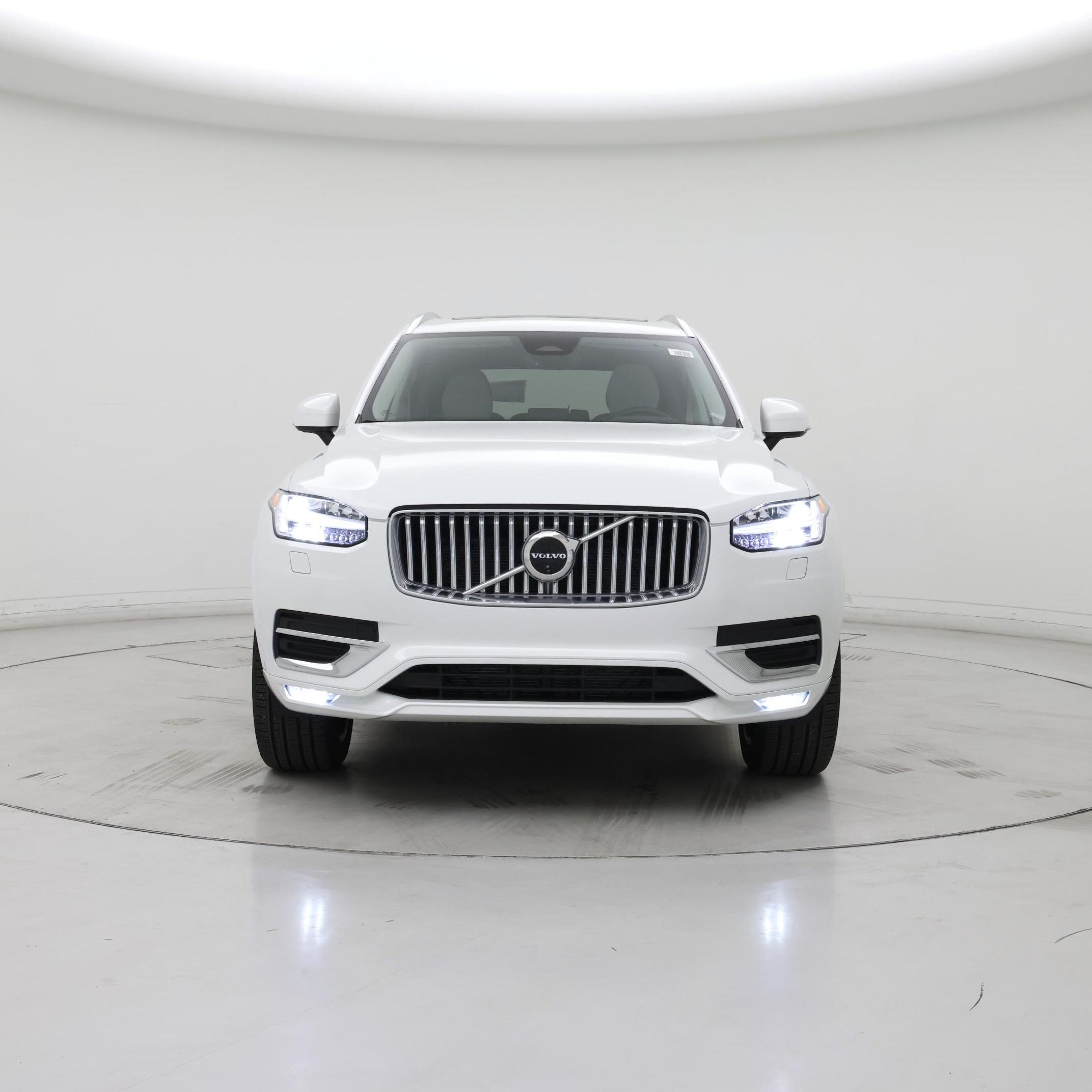 Thumbnail: 2024 Volvo XC90 - 5