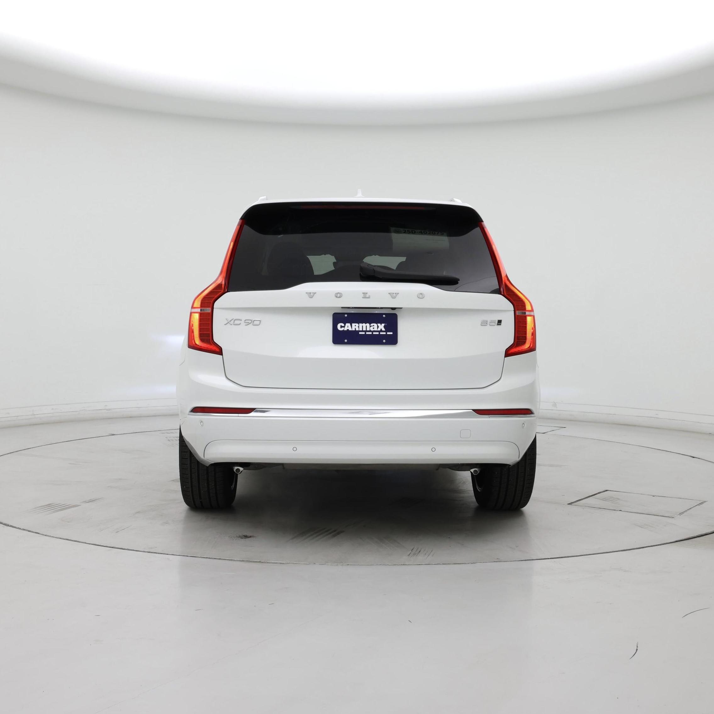 Thumbnail: 2024 Volvo XC90 - 6