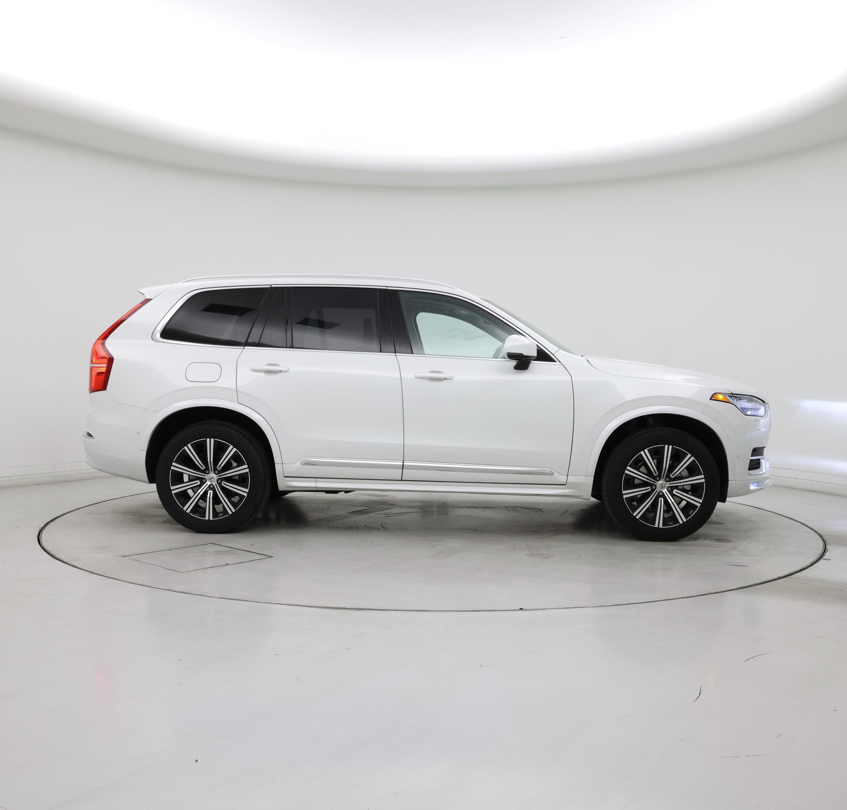 Thumbnail: 2024 Volvo XC90 - 7