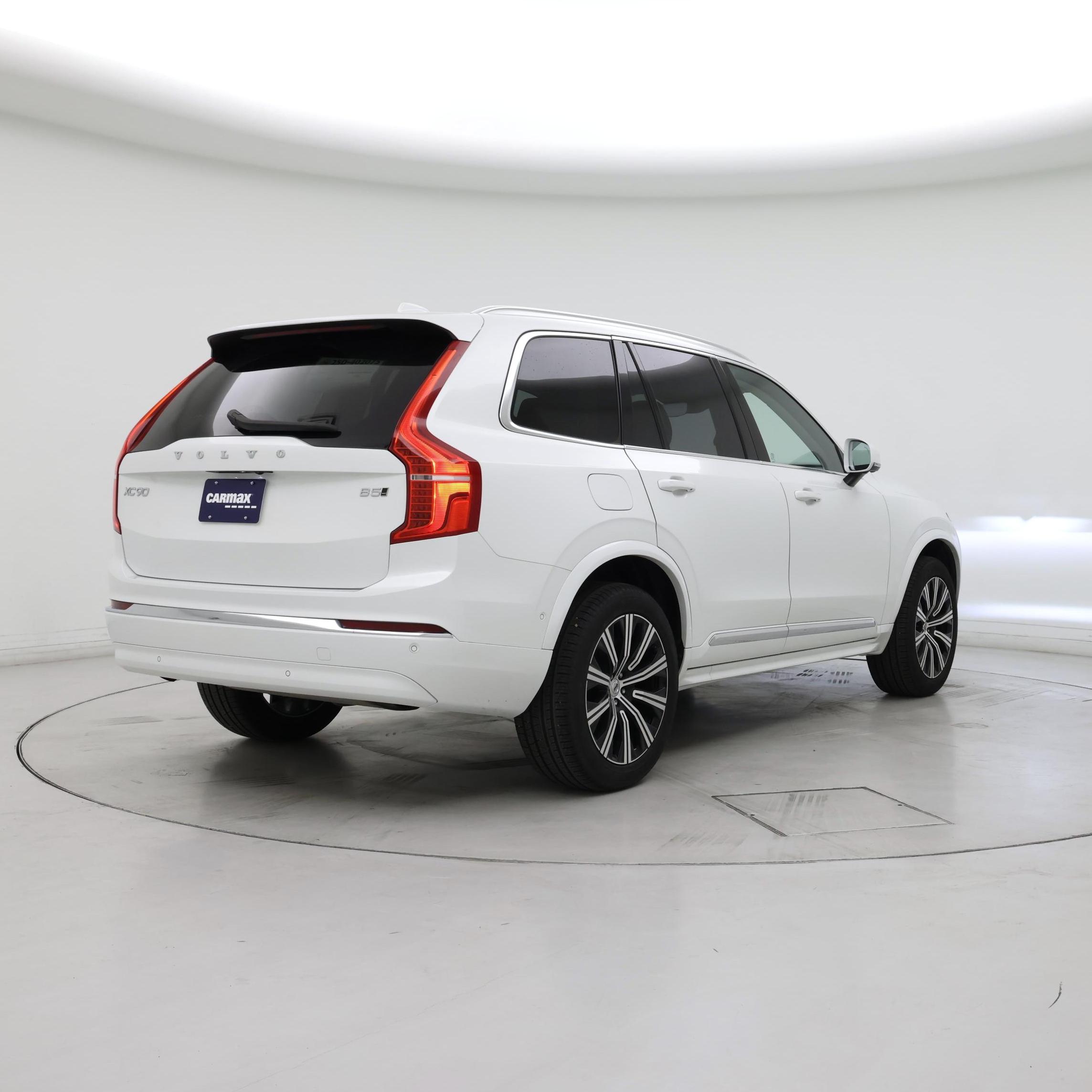 Thumbnail: 2024 Volvo XC90 - 8