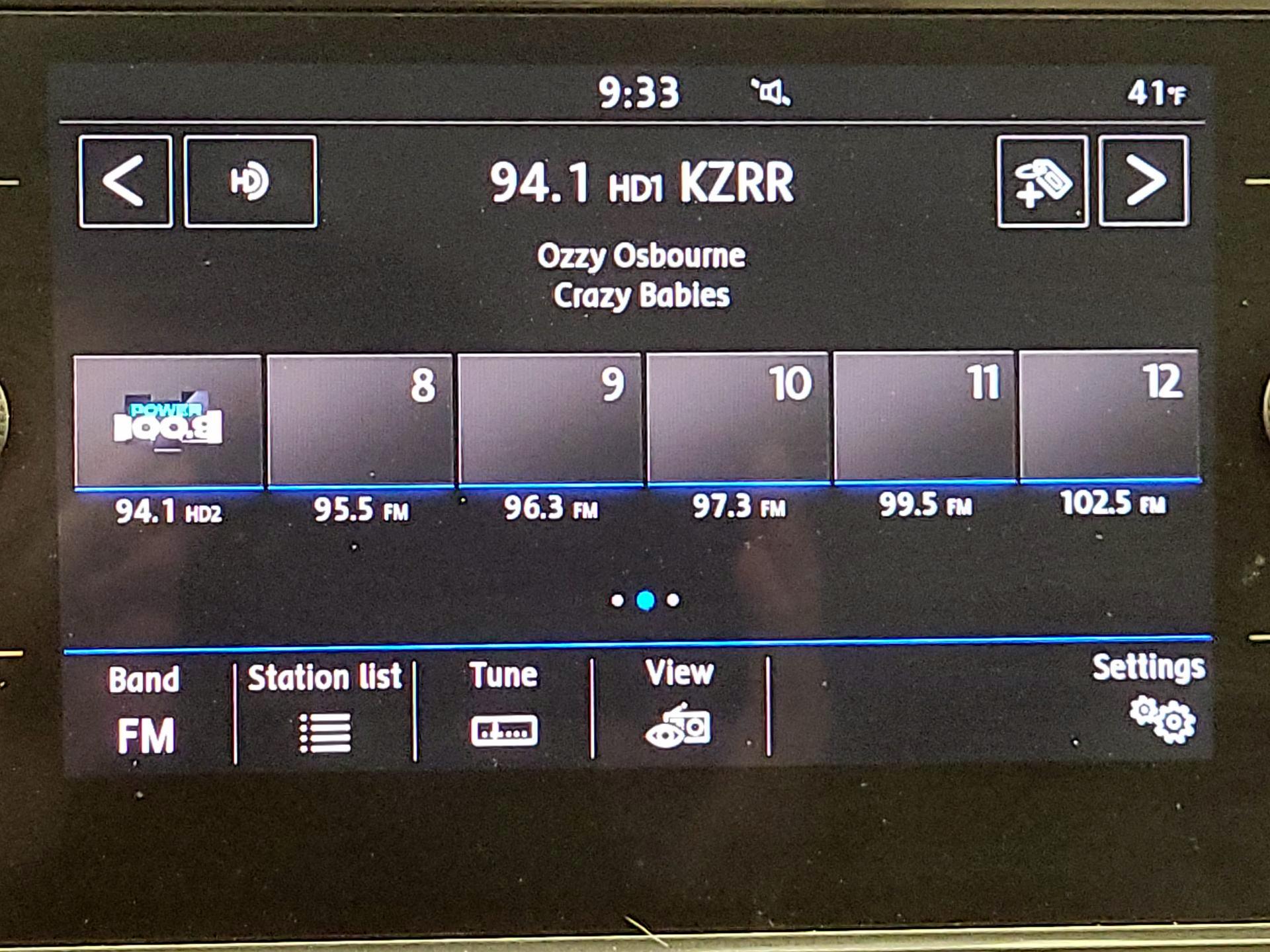 Thumbnail: 2019 Volkswagen Golf - 15