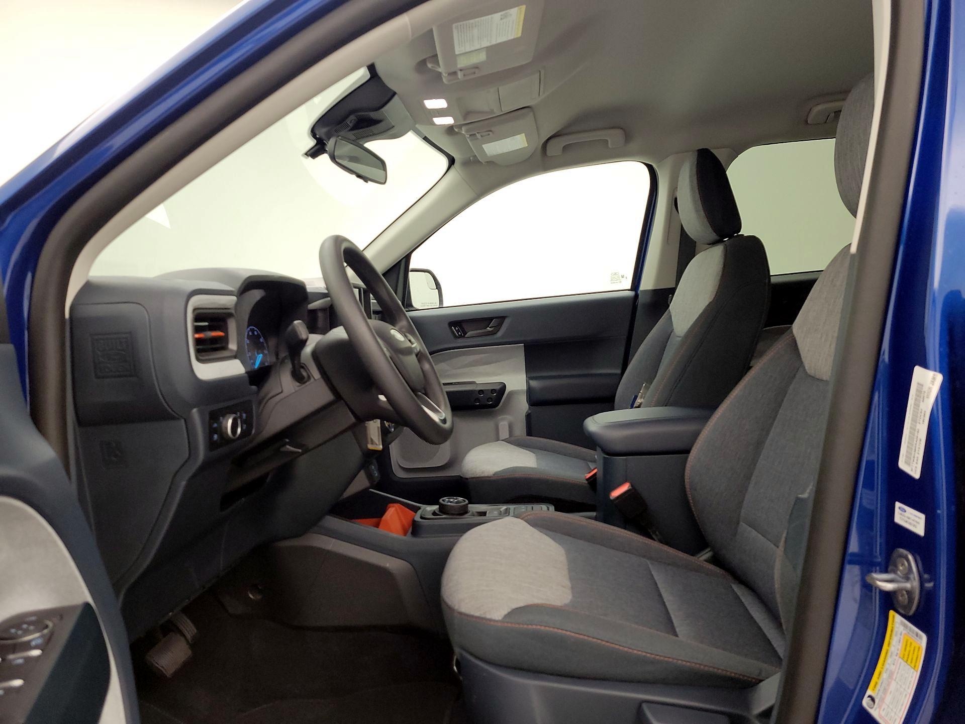 Thumbnail: 2024 Ford Maverick - 11