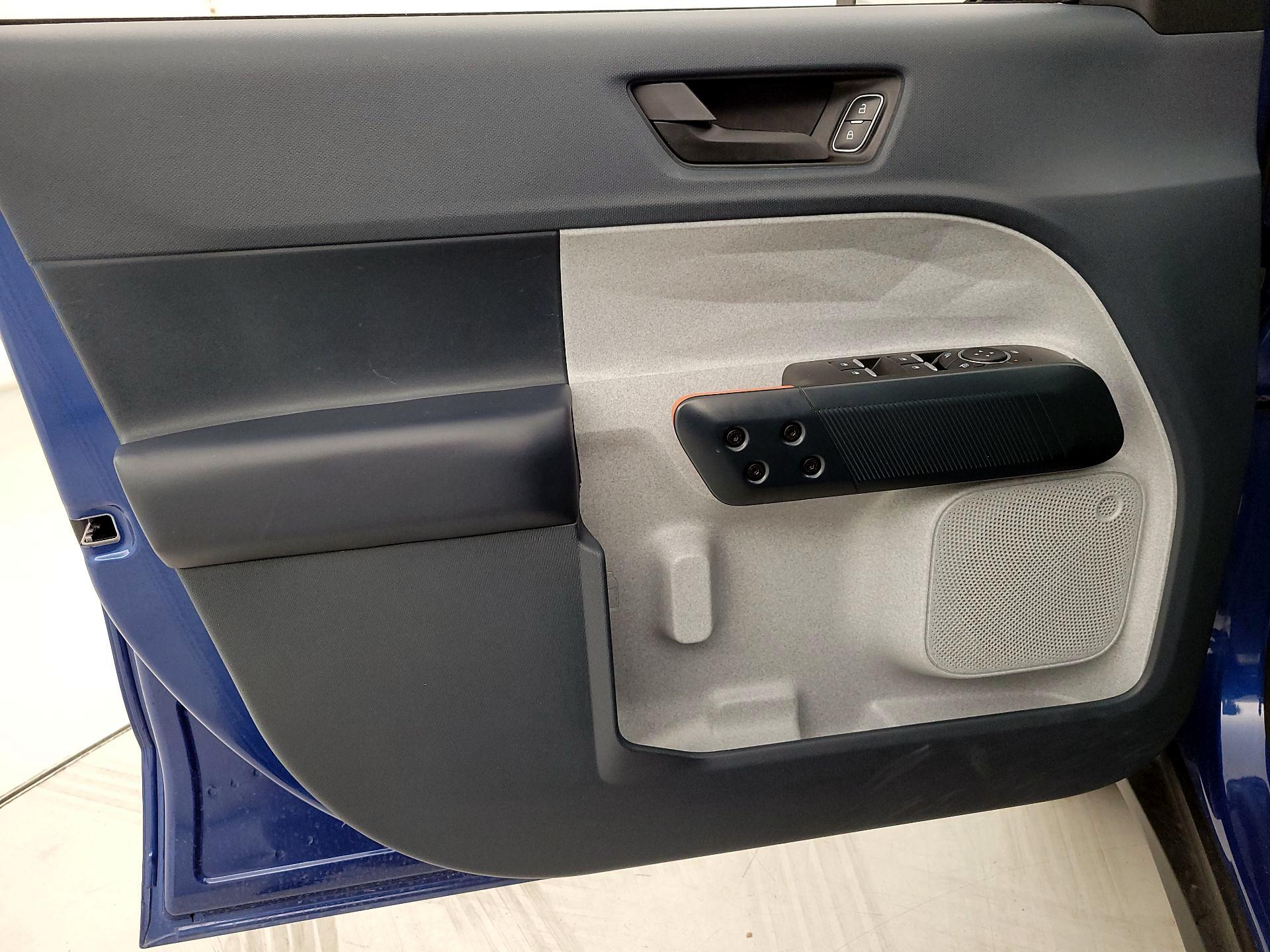 Thumbnail: 2024 Ford Maverick - 12