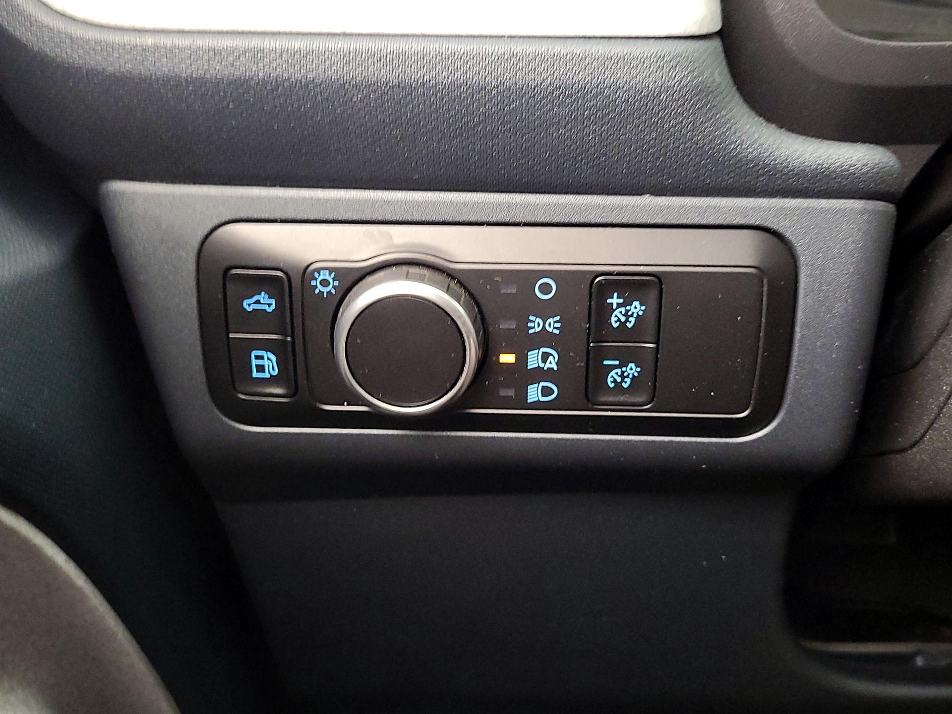 Thumbnail: 2024 Ford Maverick - 13