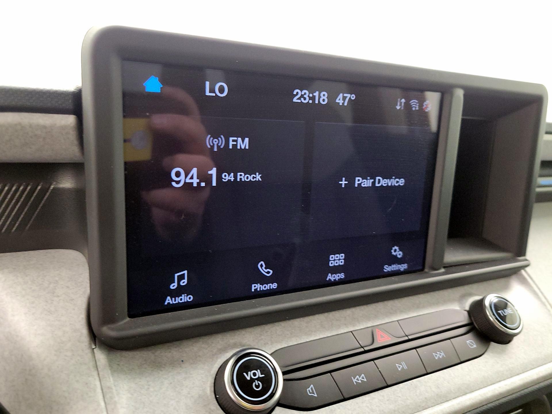 Thumbnail: 2024 Ford Maverick - 15