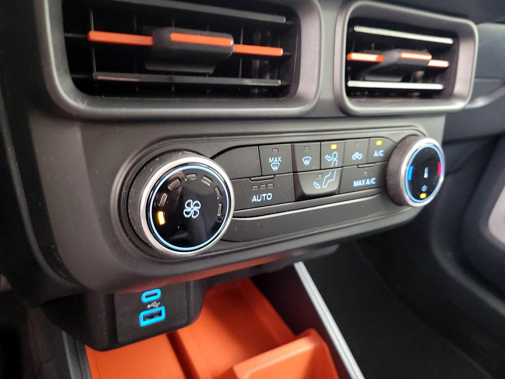 Thumbnail: 2024 Ford Maverick - 16