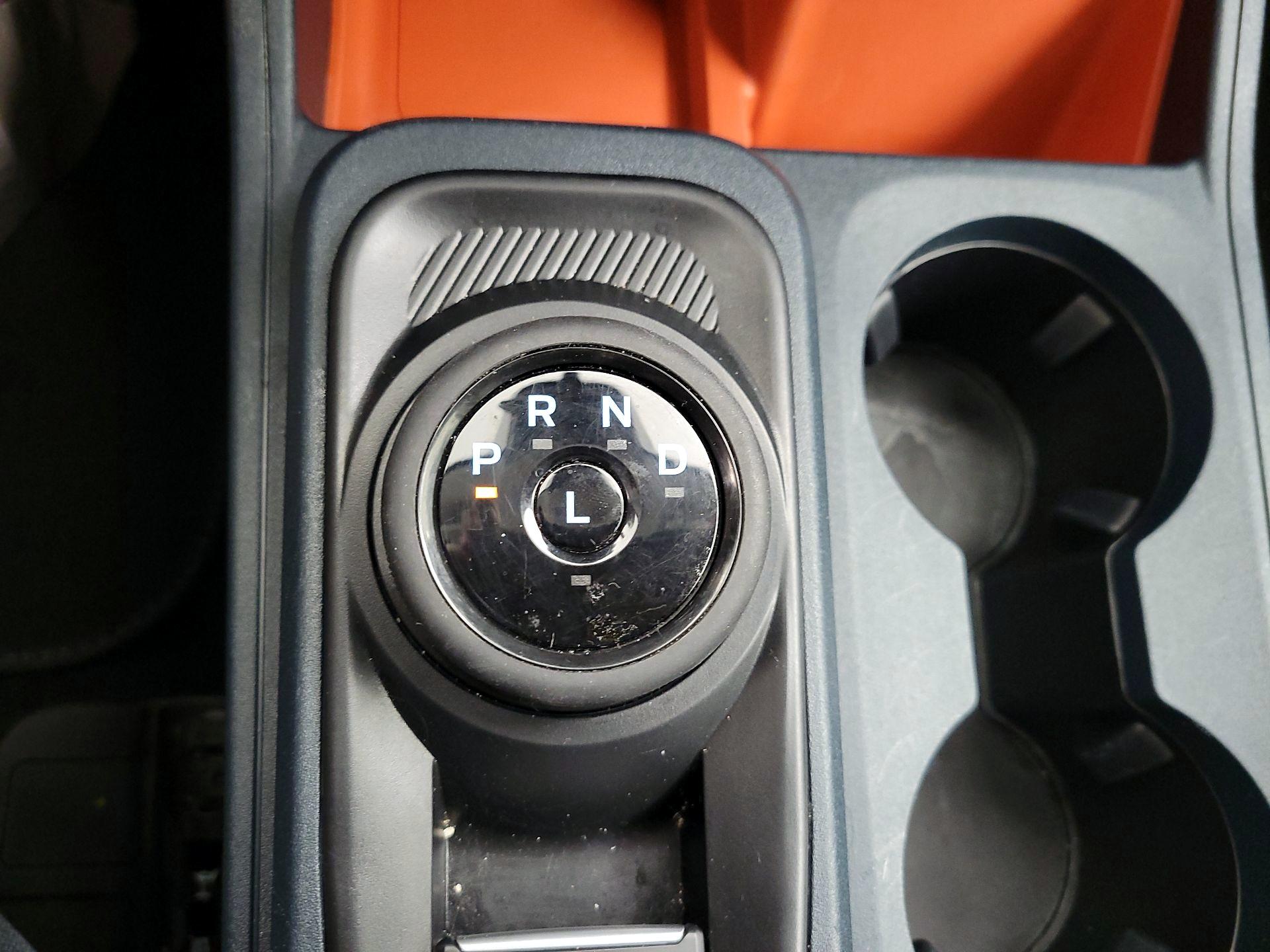 Thumbnail: 2024 Ford Maverick - 17