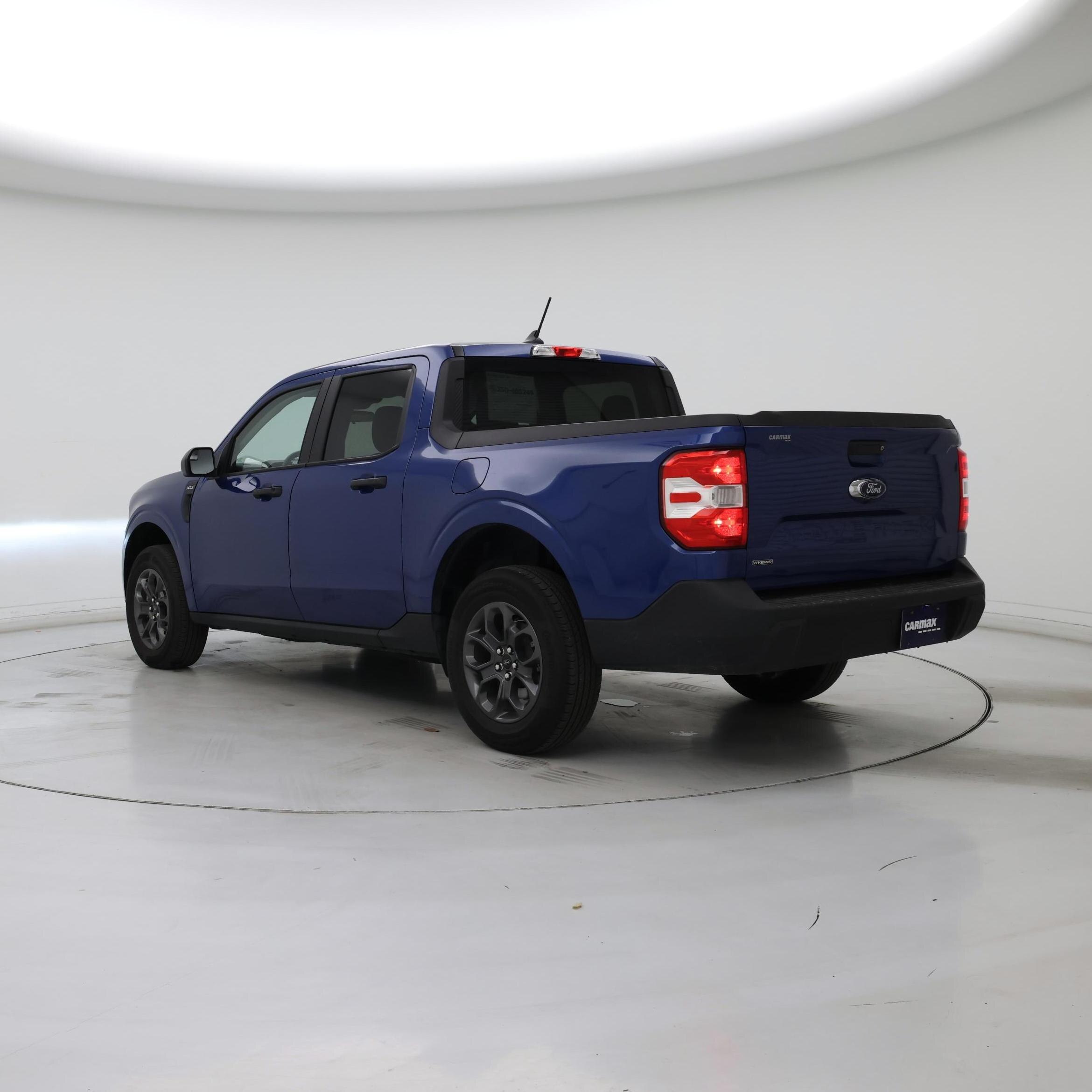 Thumbnail: 2024 Ford Maverick - 2