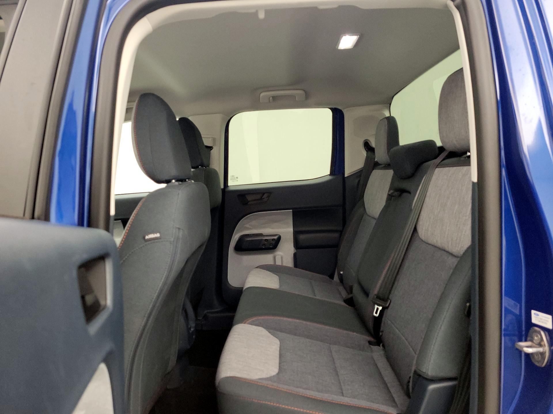 Thumbnail: 2024 Ford Maverick - 19