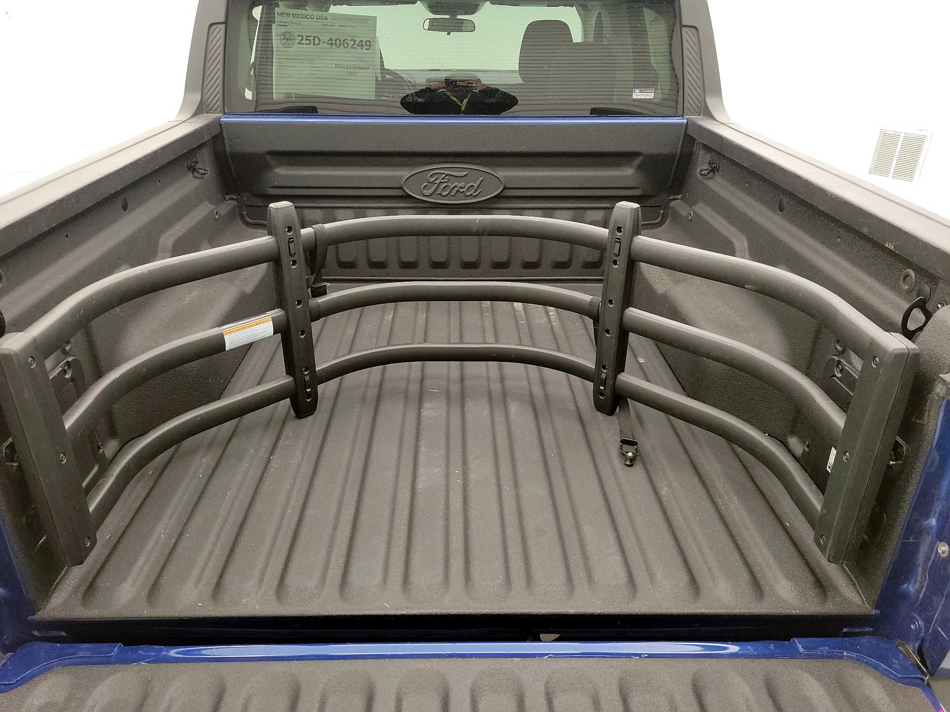 Thumbnail: 2024 Ford Maverick - 20