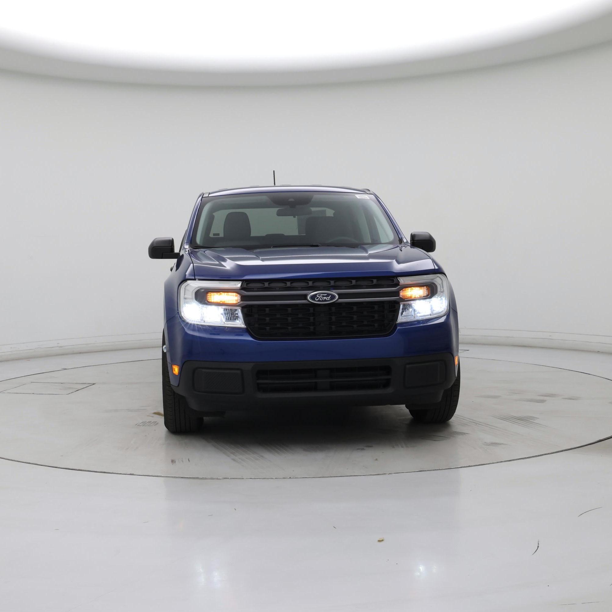 Thumbnail: 2024 Ford Maverick - 5