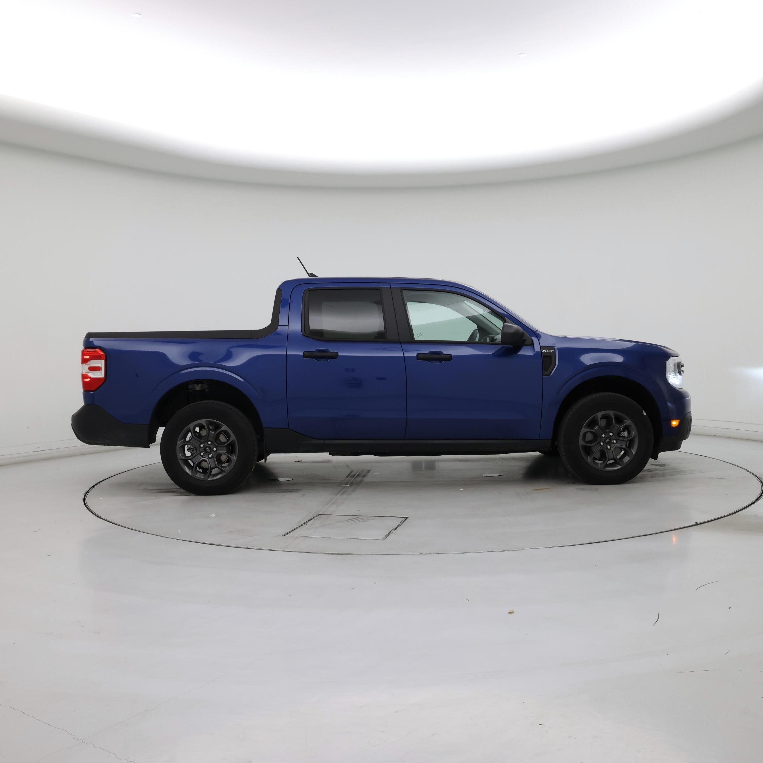 Thumbnail: 2024 Ford Maverick - 7