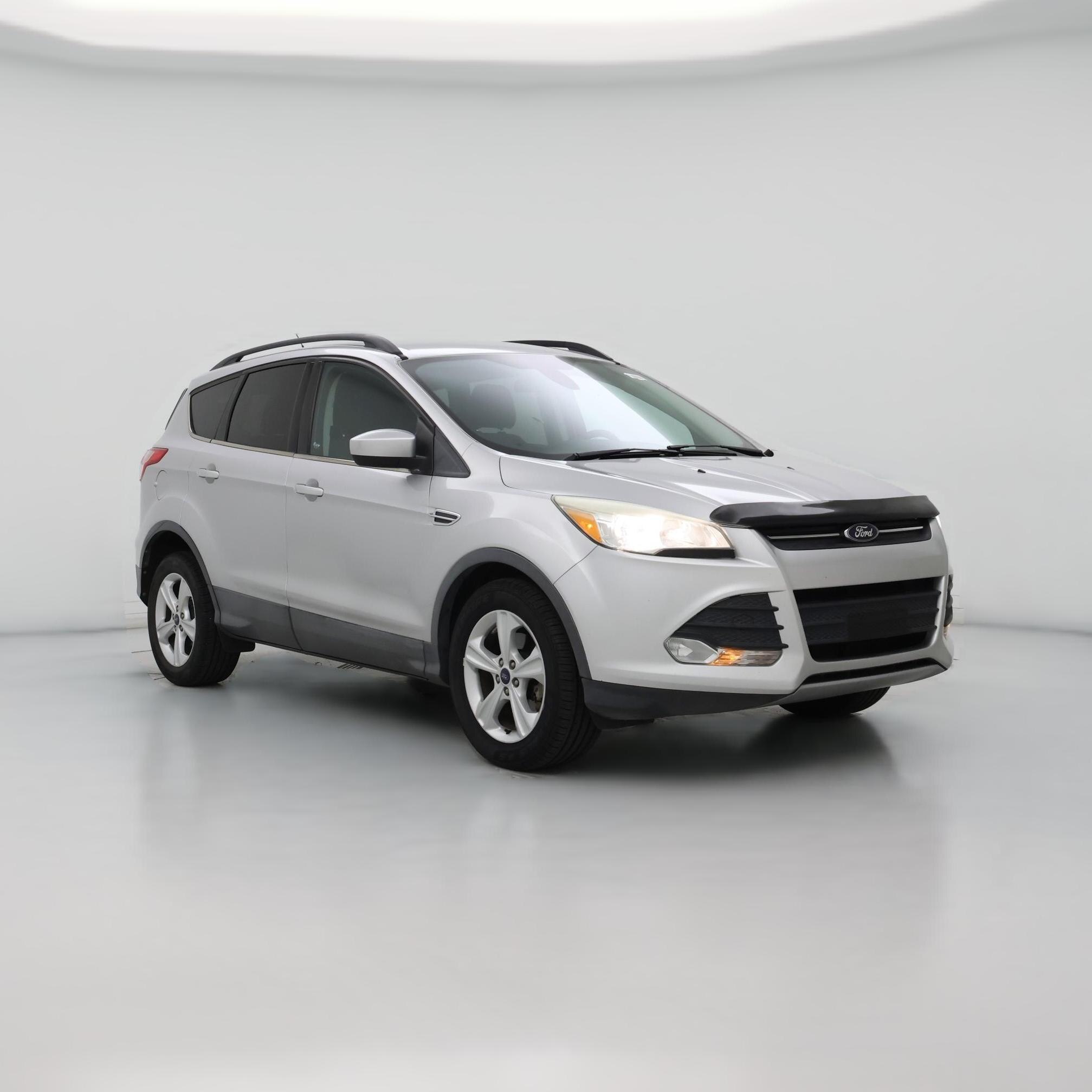 Thumbnail: 2014 Ford Escape - 1