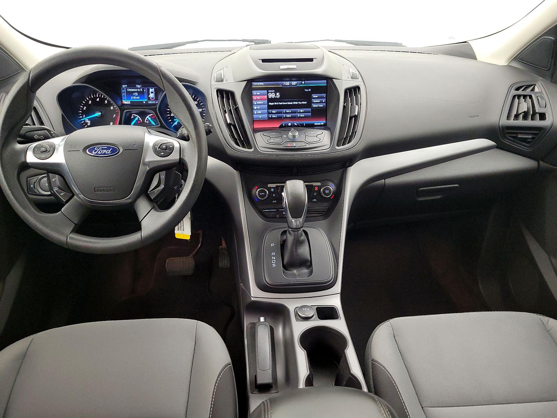 Thumbnail: 2014 Ford Escape - 9