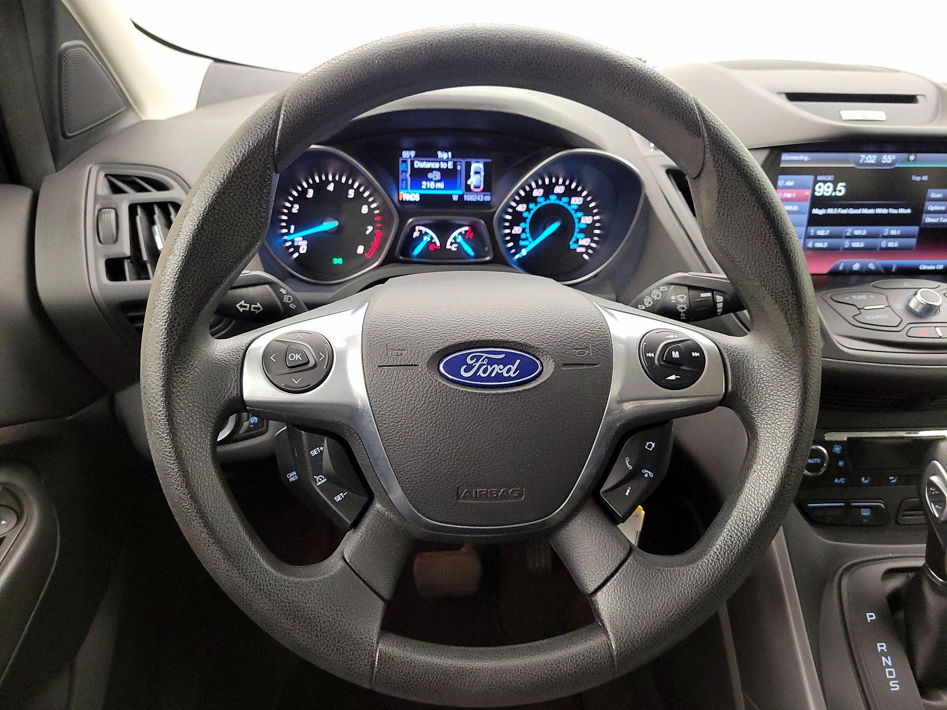 Thumbnail: 2014 Ford Escape - 10