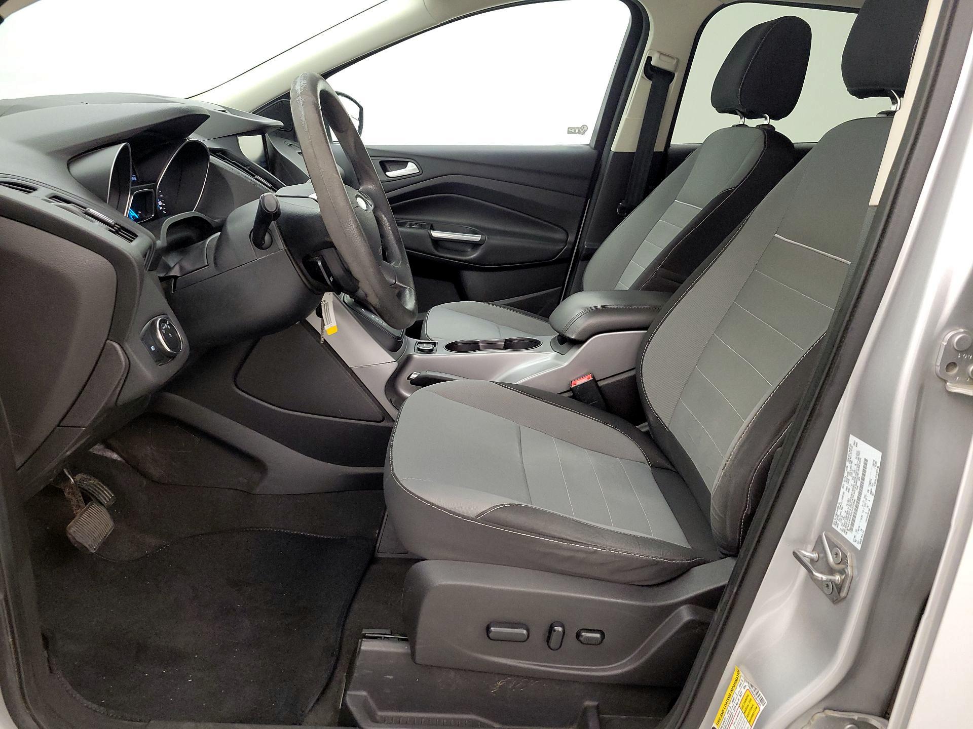 Thumbnail: 2014 Ford Escape - 11