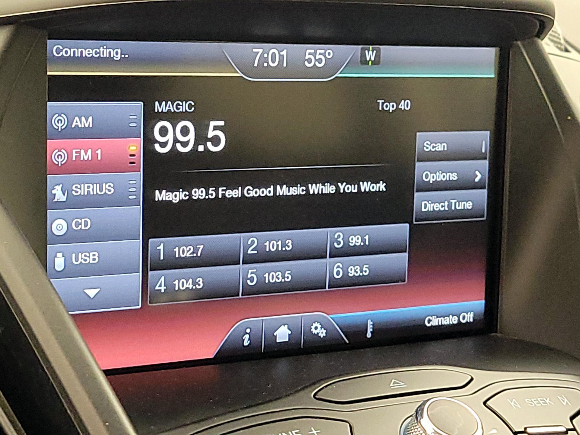 Thumbnail: 2014 Ford Escape - 15