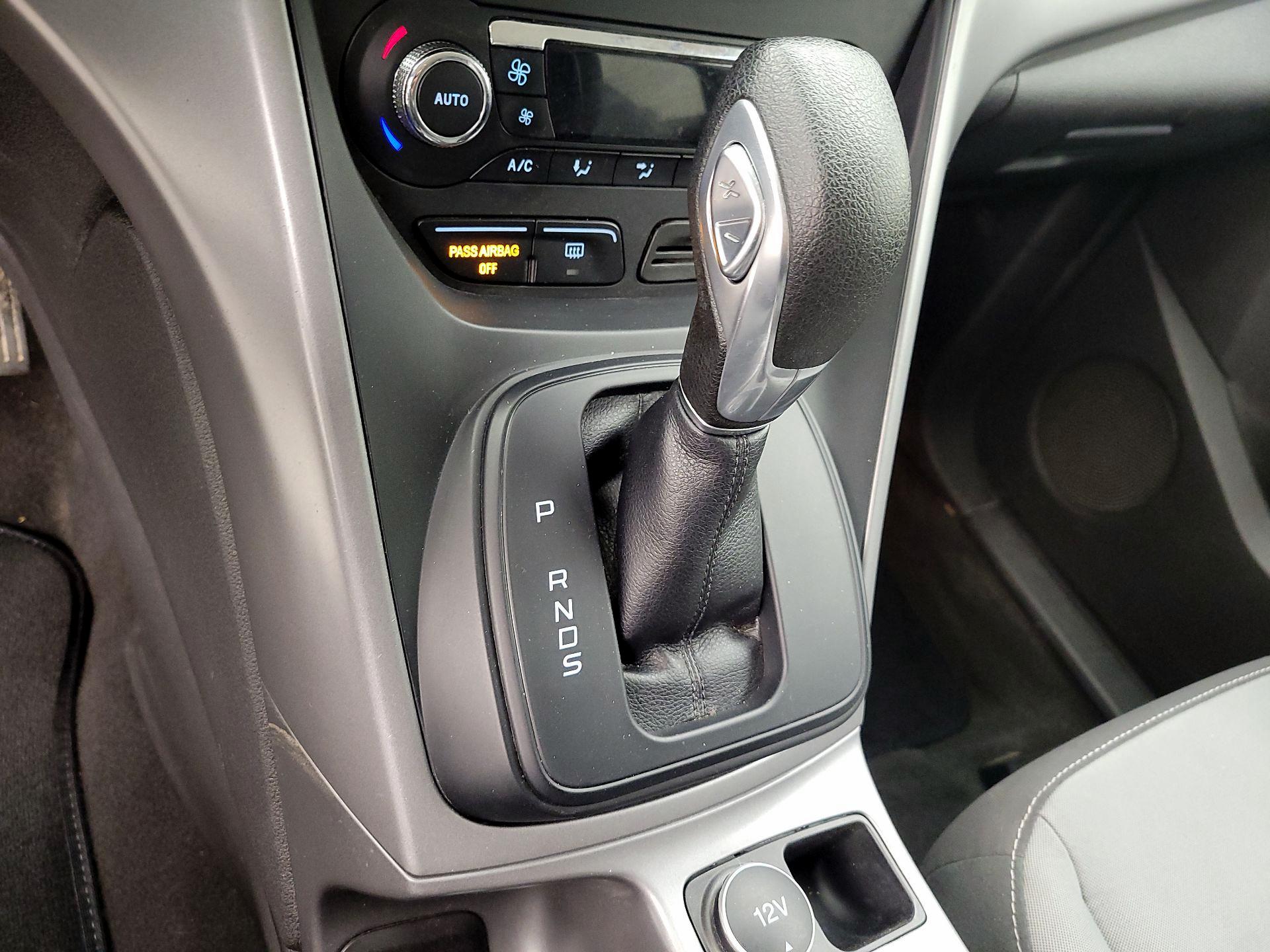 Thumbnail: 2014 Ford Escape - 17