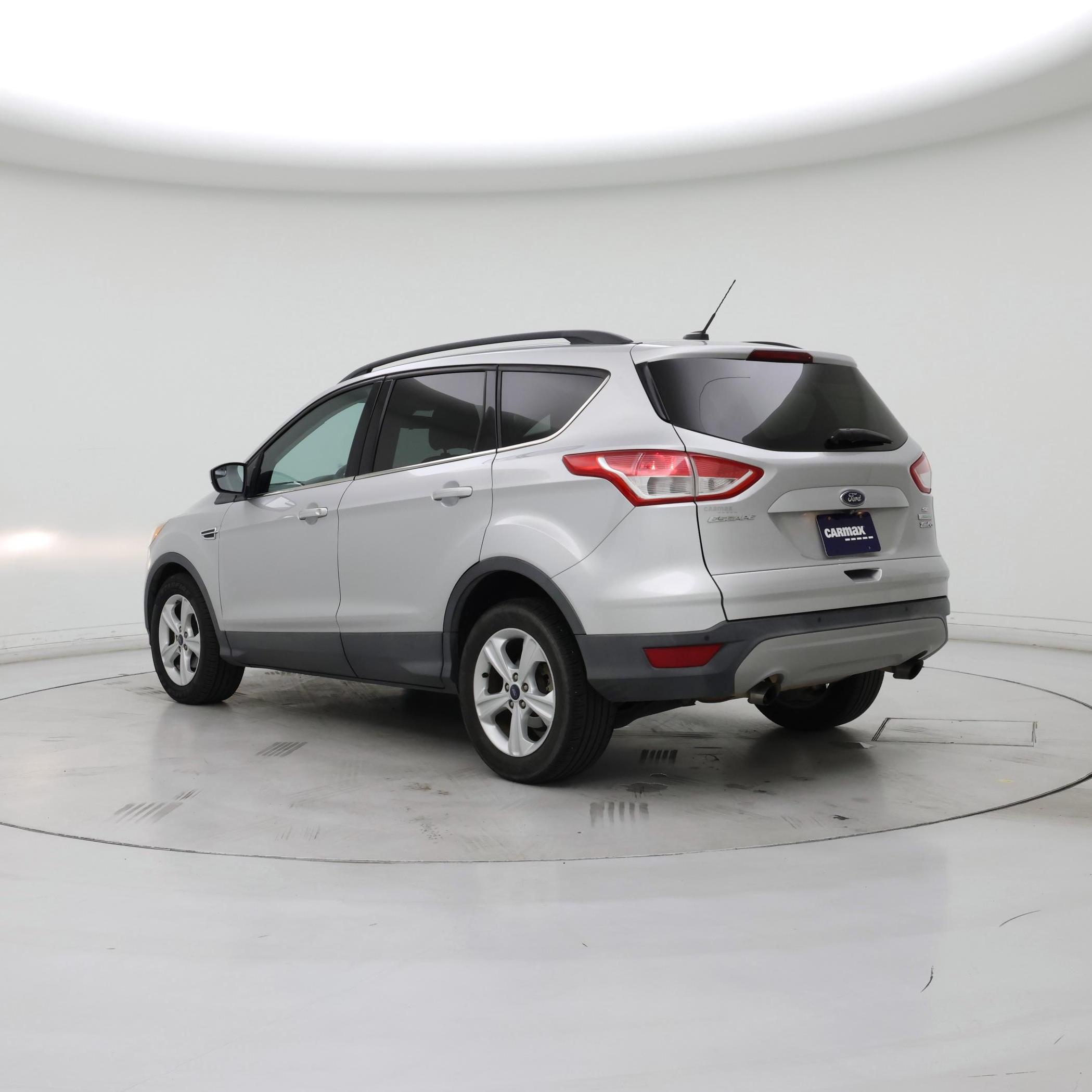 Thumbnail: 2014 Ford Escape - 2
