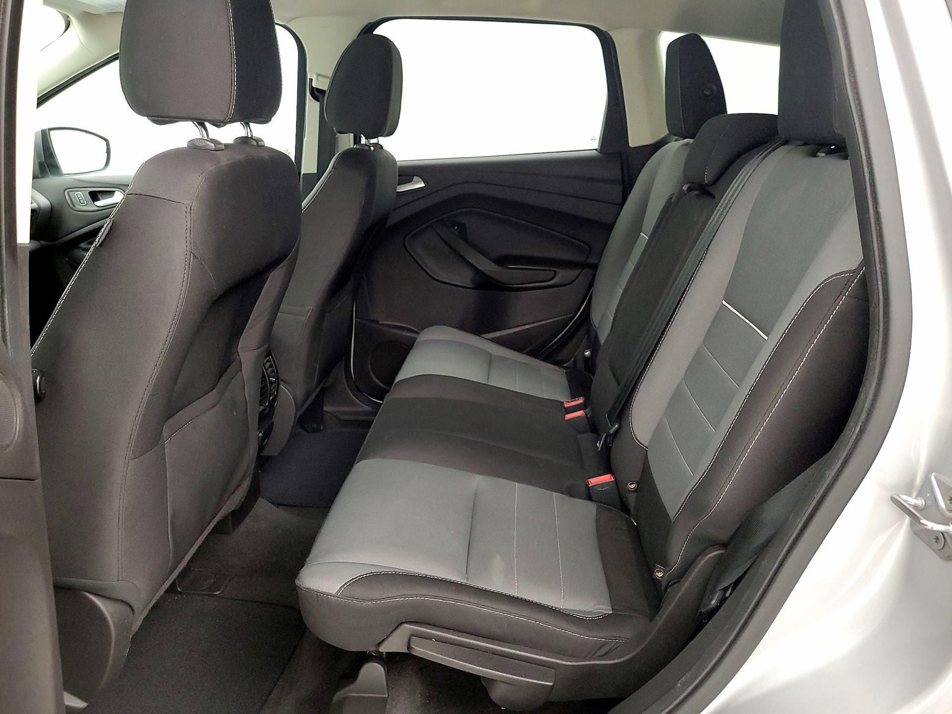 Thumbnail: 2014 Ford Escape - 19