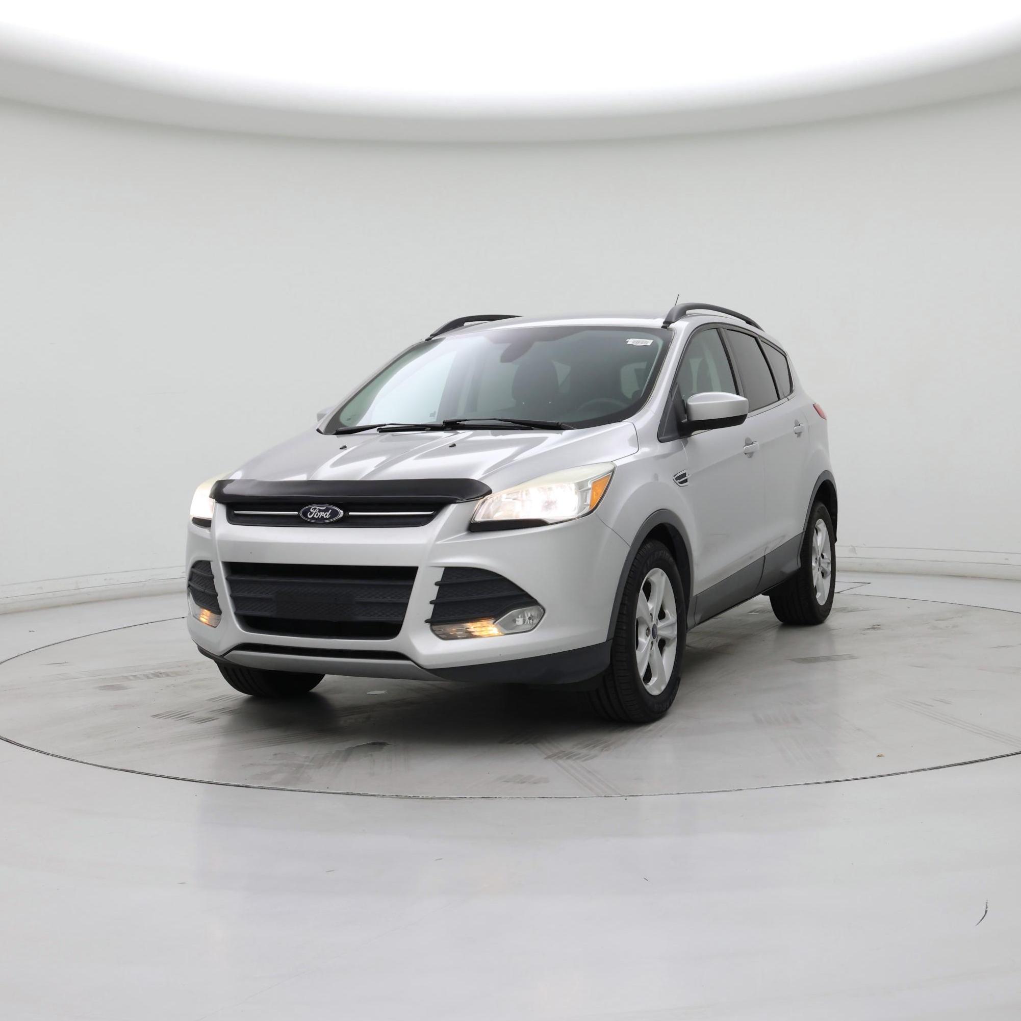 Thumbnail: 2014 Ford Escape - 4