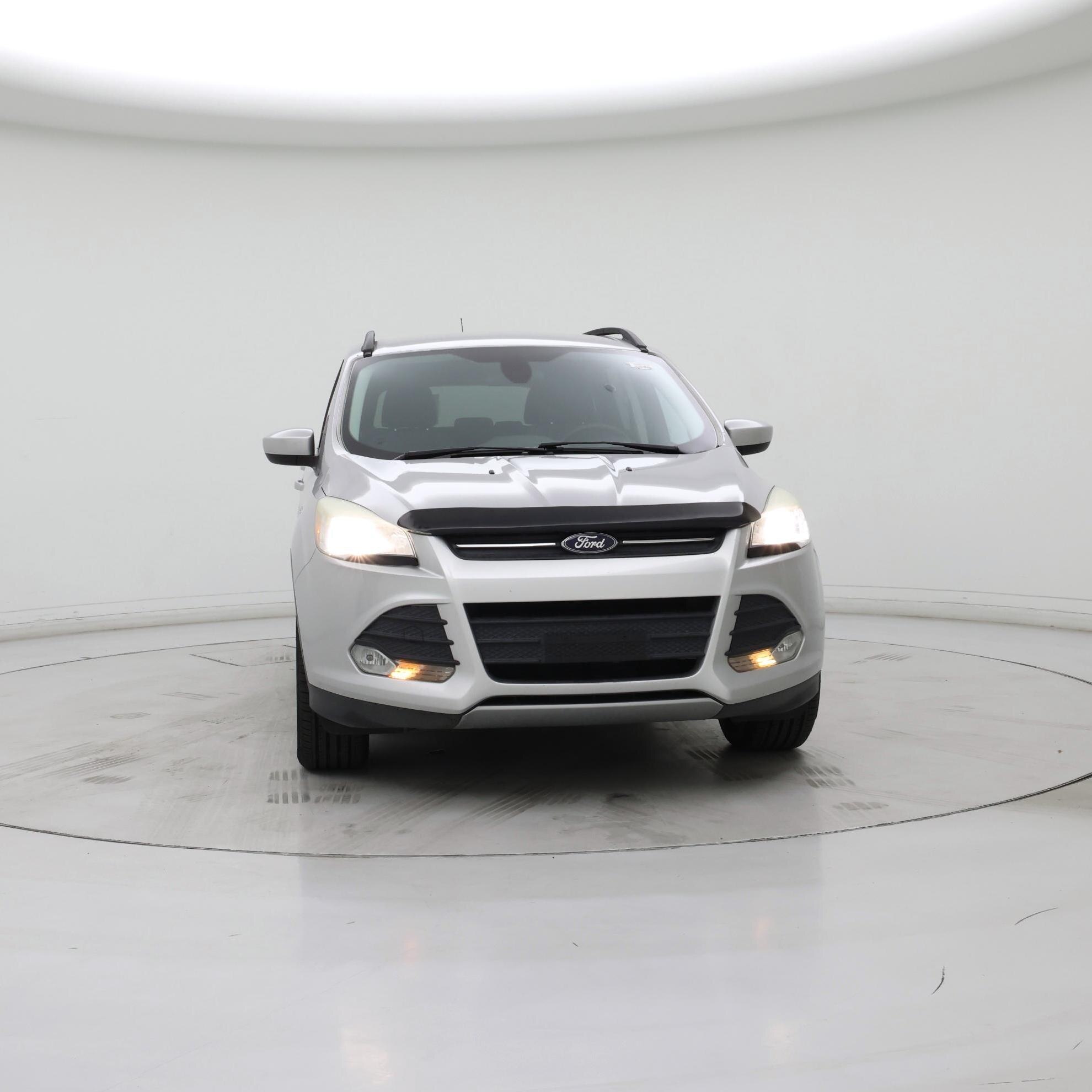 Thumbnail: 2014 Ford Escape - 5