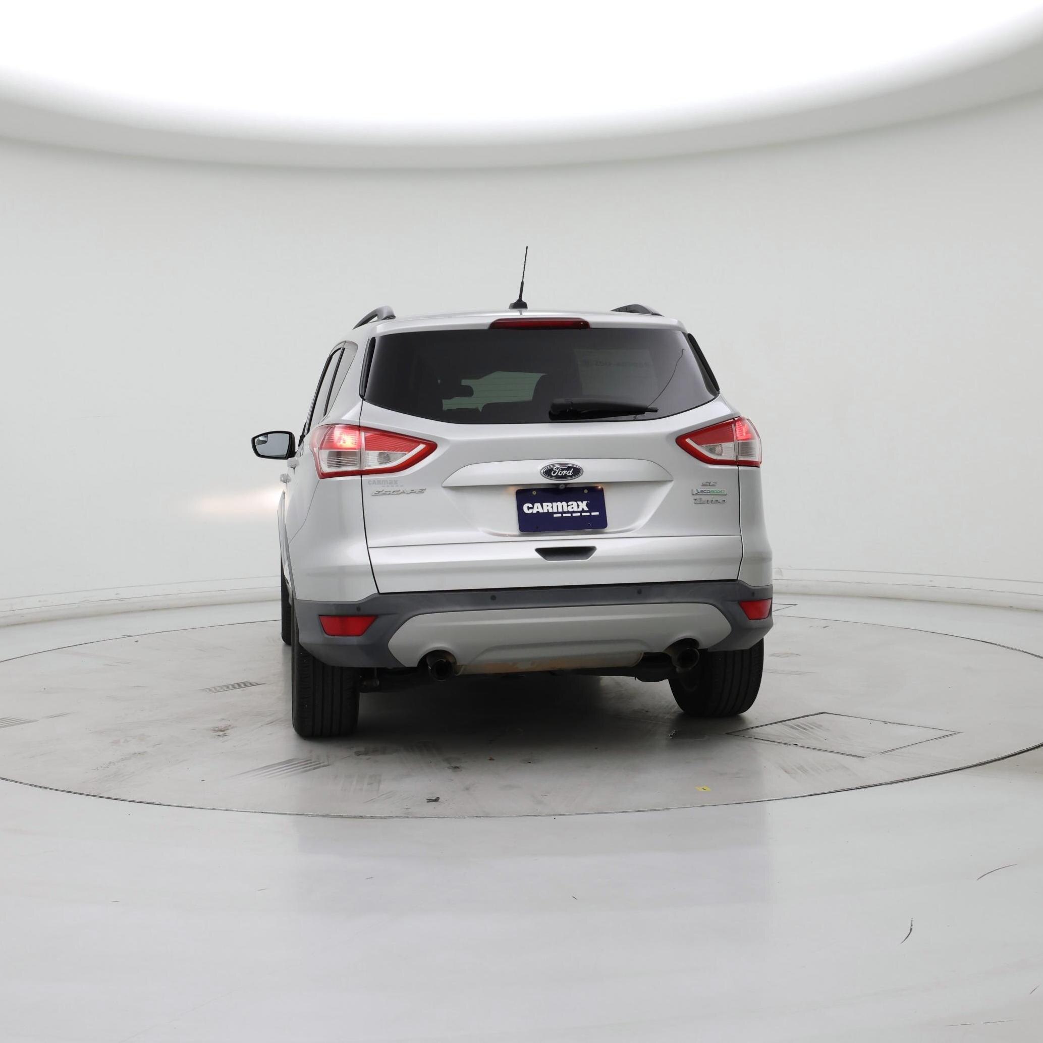 Thumbnail: 2014 Ford Escape - 6