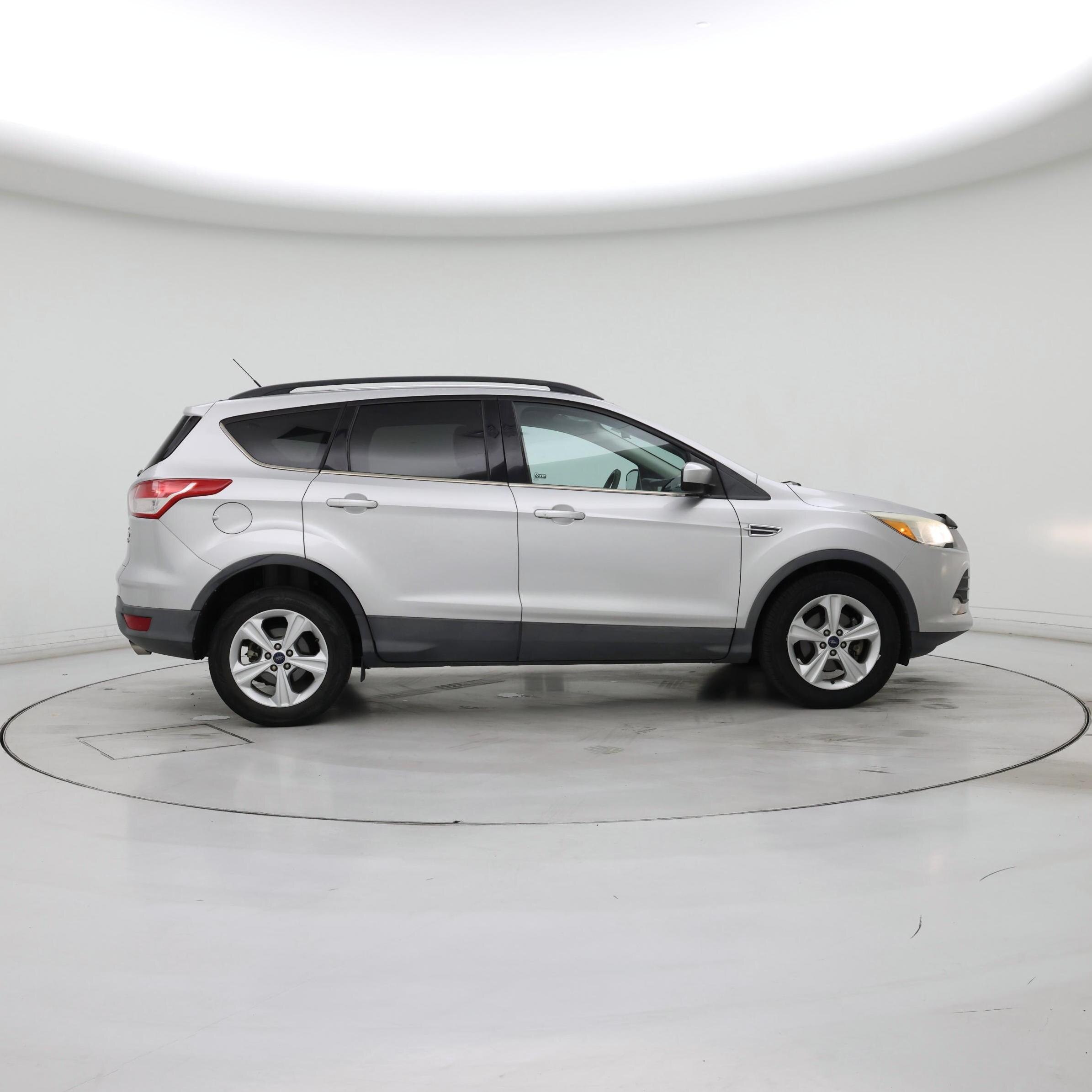 Thumbnail: 2014 Ford Escape - 7