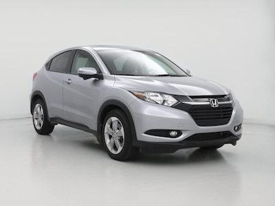 2017 Honda HR-V EX