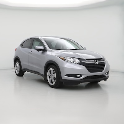 2017 Honda HR-V EX
