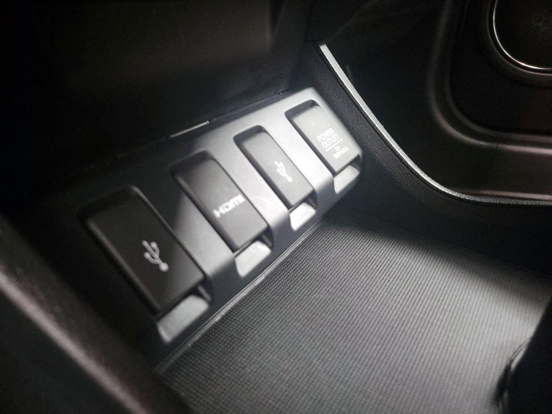 Thumbnail: 2017 Honda HR-V - 18