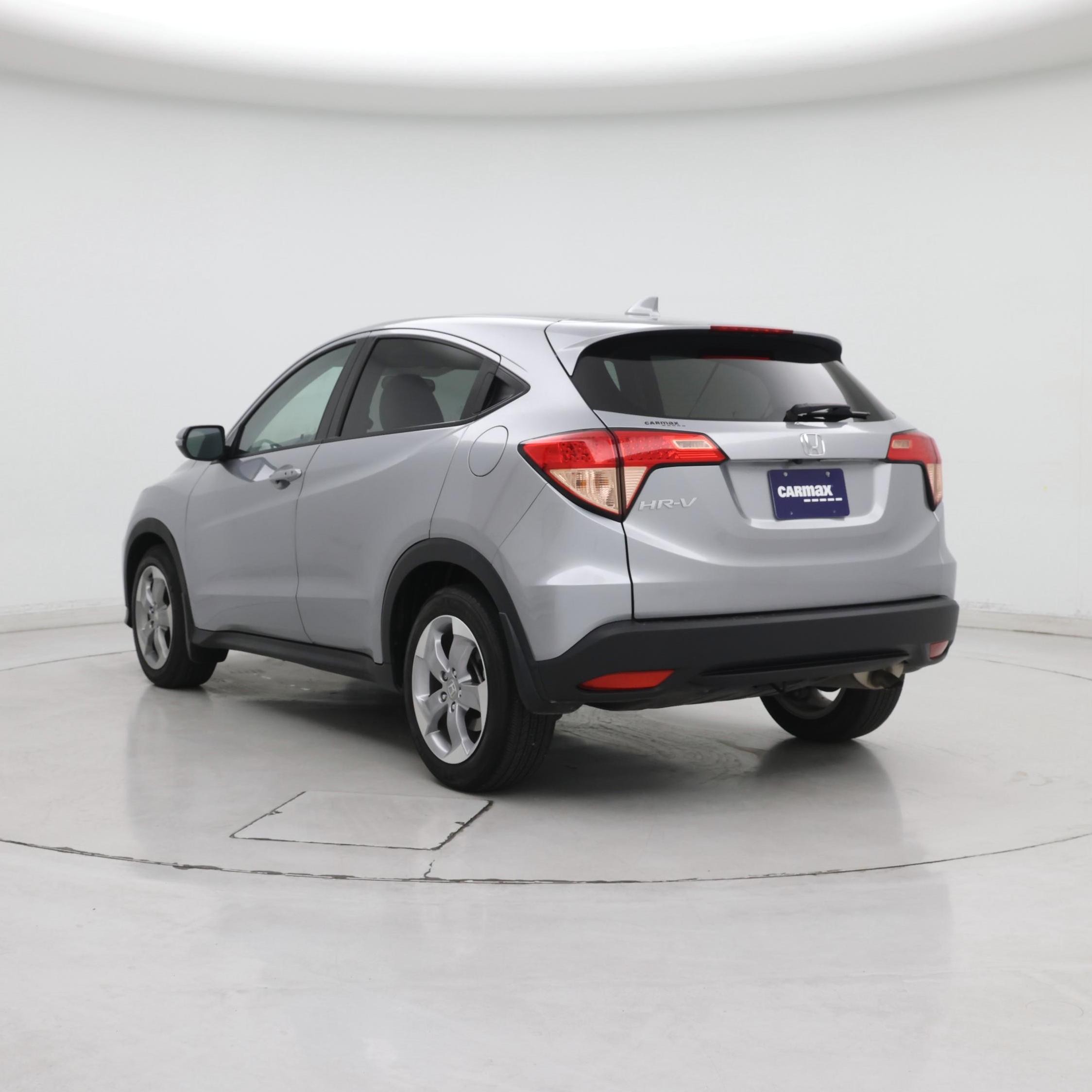 Thumbnail: 2017 Honda HR-V - 2