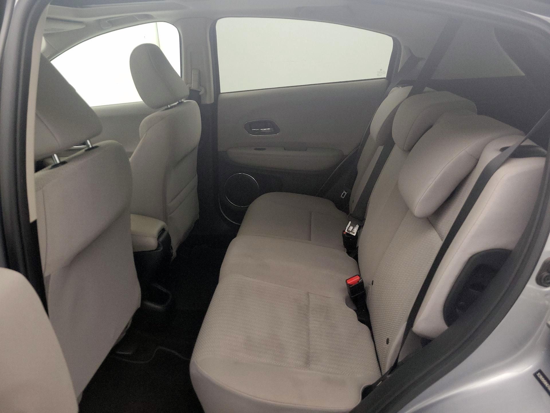 Thumbnail: 2017 Honda HR-V - 20