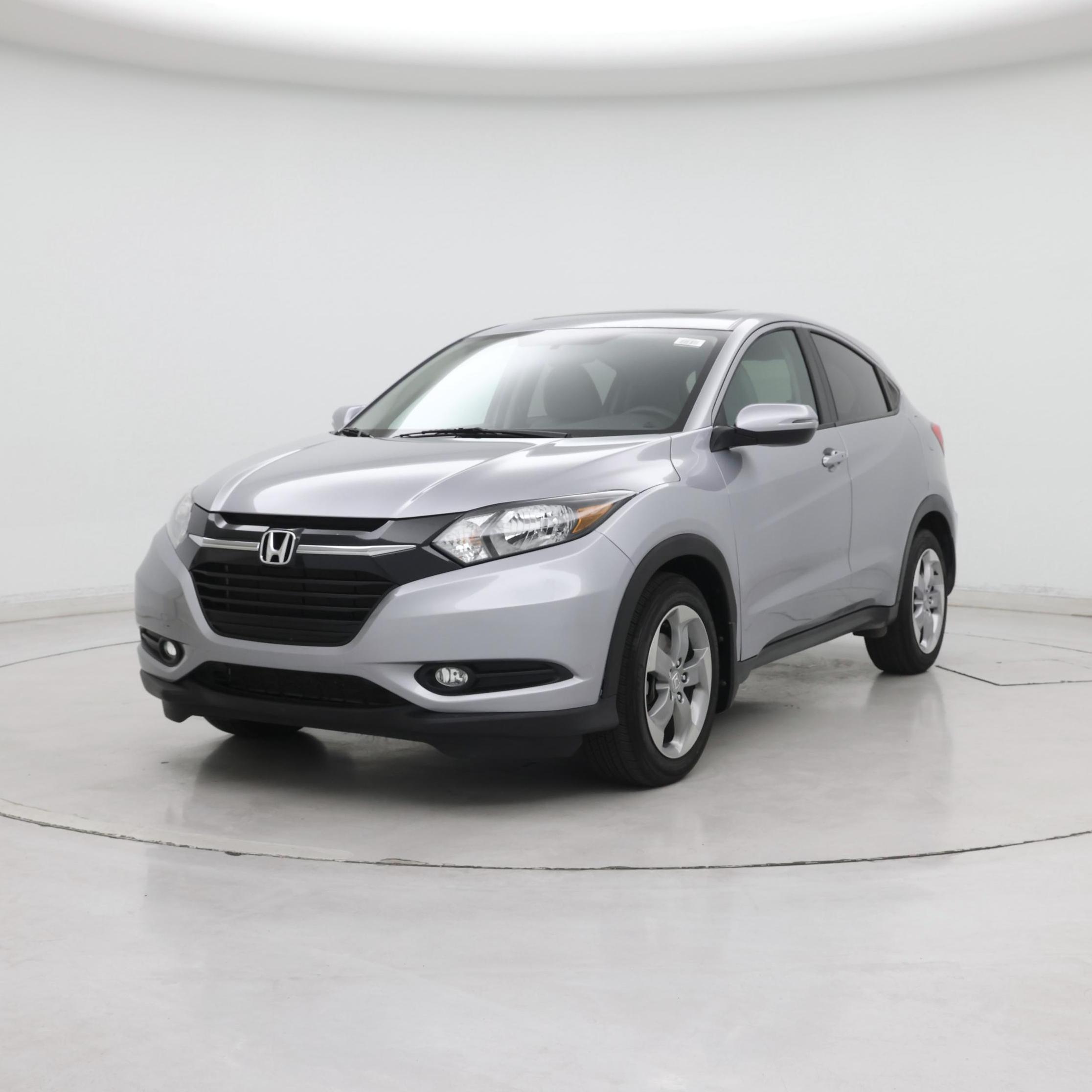 Thumbnail: 2017 Honda HR-V - 4
