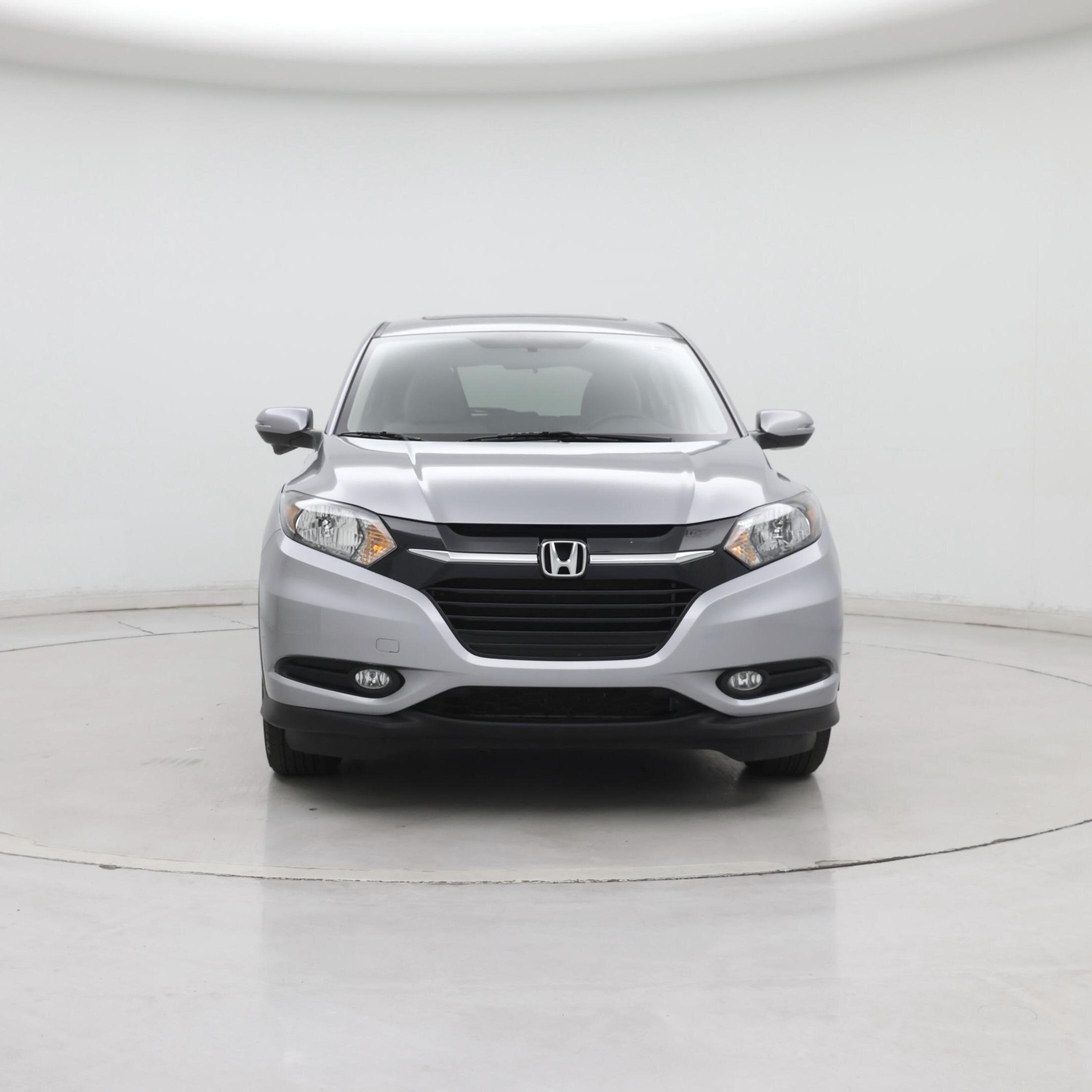 Thumbnail: 2017 Honda HR-V - 5