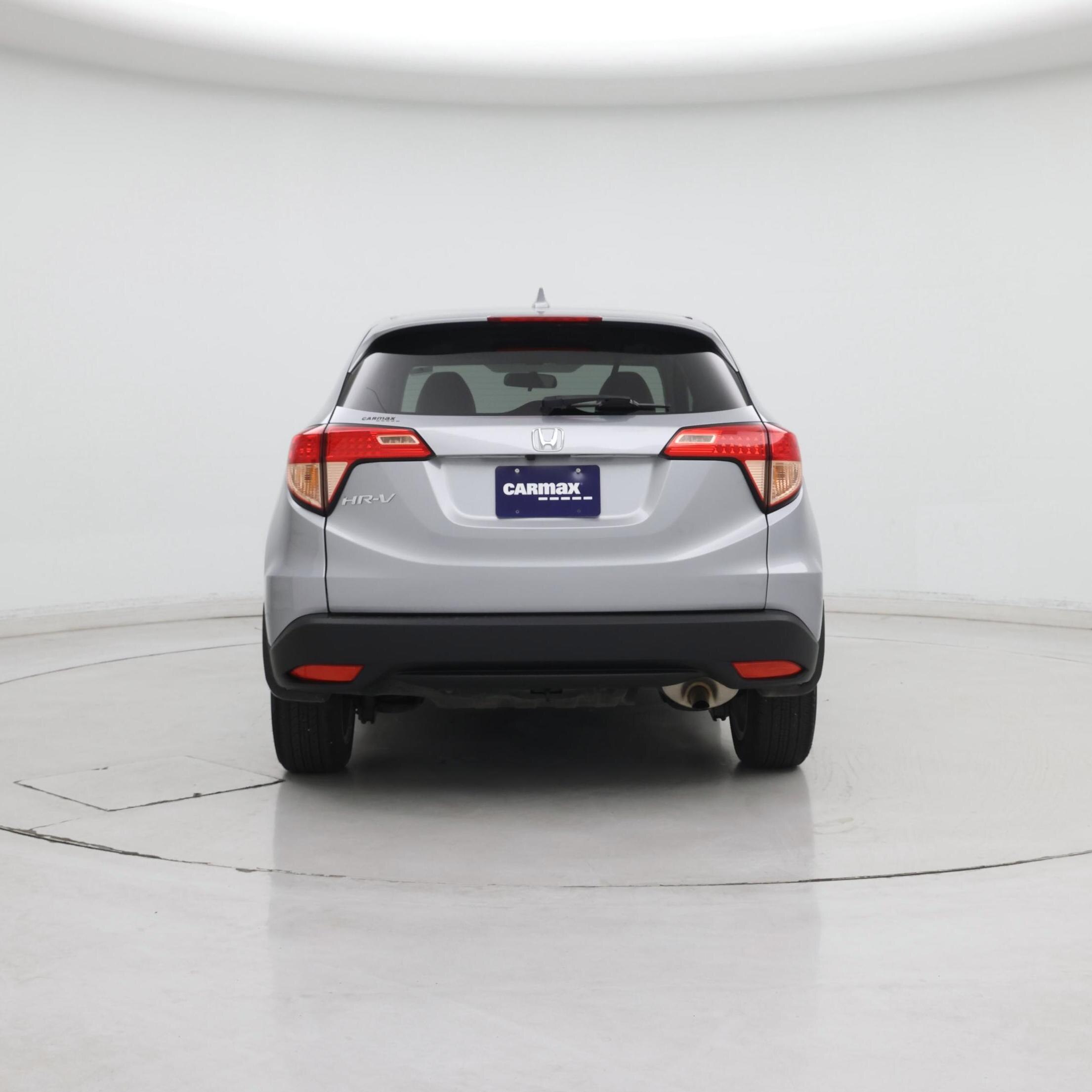 Thumbnail: 2017 Honda HR-V - 6