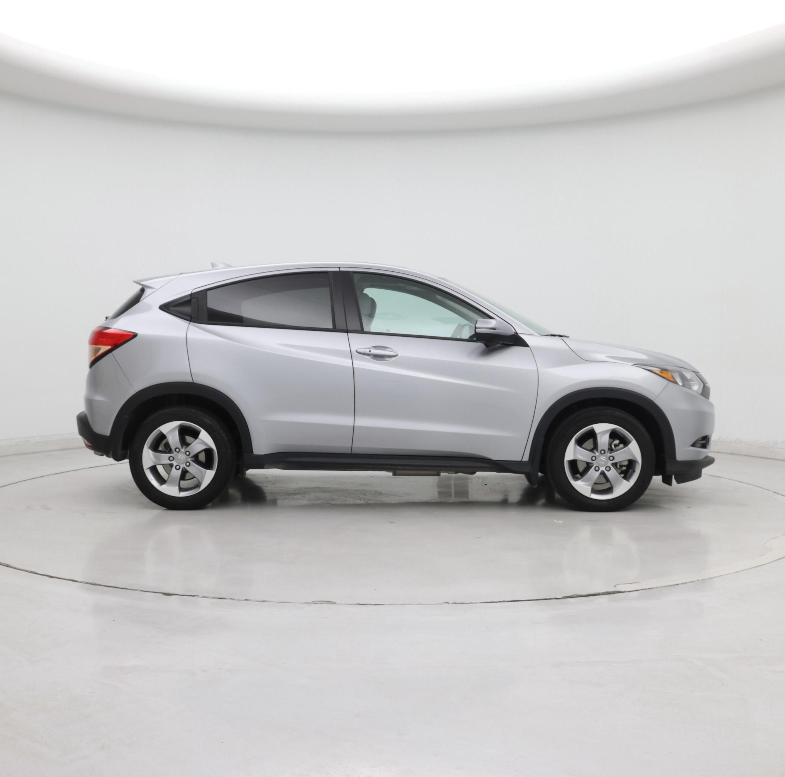 Thumbnail: 2017 Honda HR-V - 7