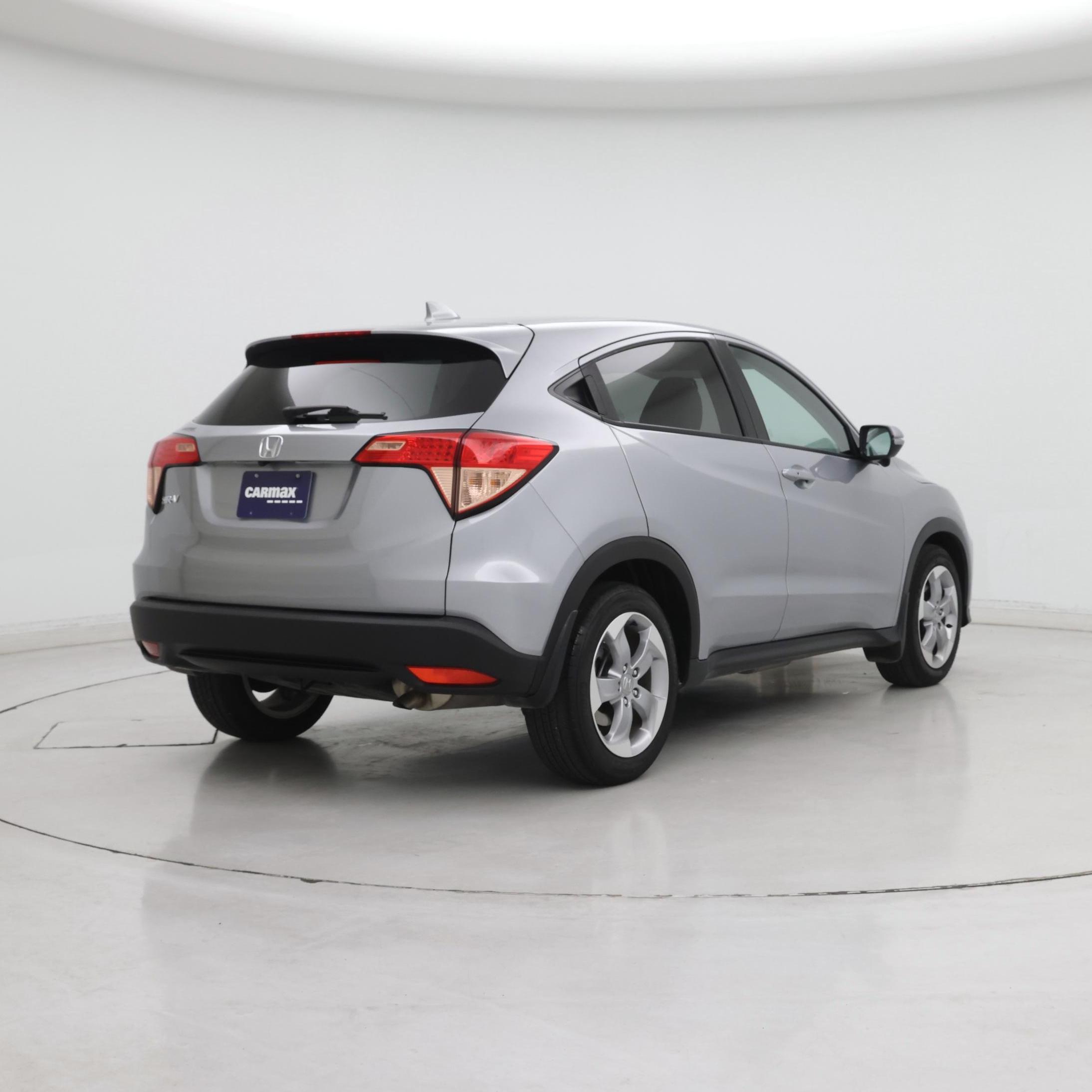 Thumbnail: 2017 Honda HR-V - 8