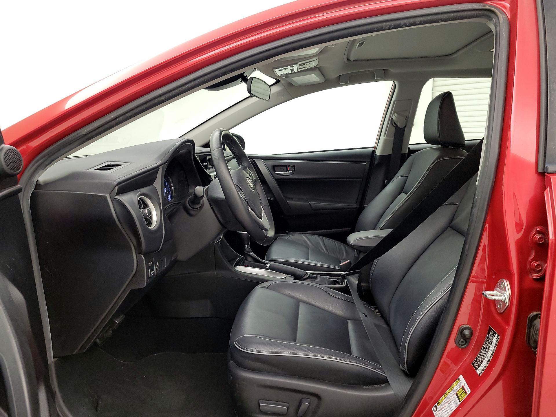 Thumbnail: 2019 Toyota Corolla - 9