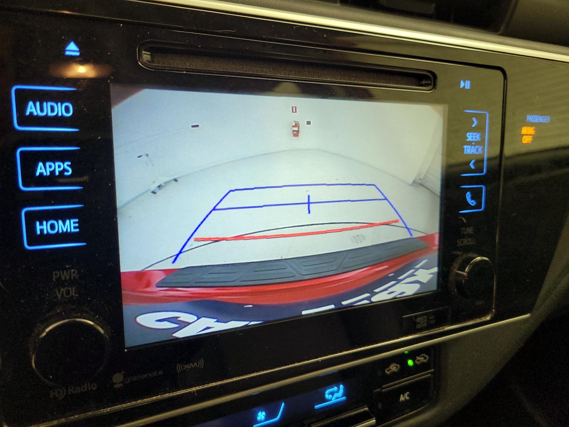 Thumbnail: 2019 Toyota Corolla - 13