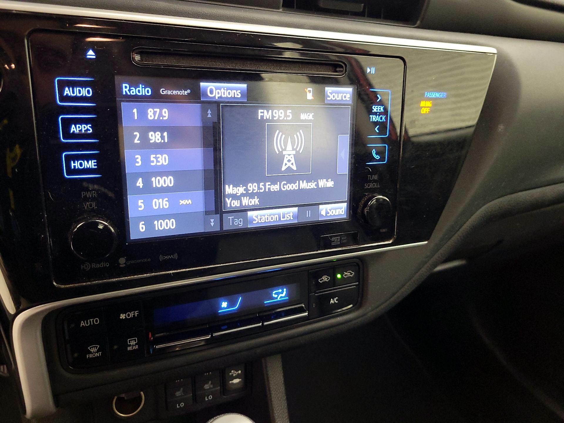 Thumbnail: 2019 Toyota Corolla - 14